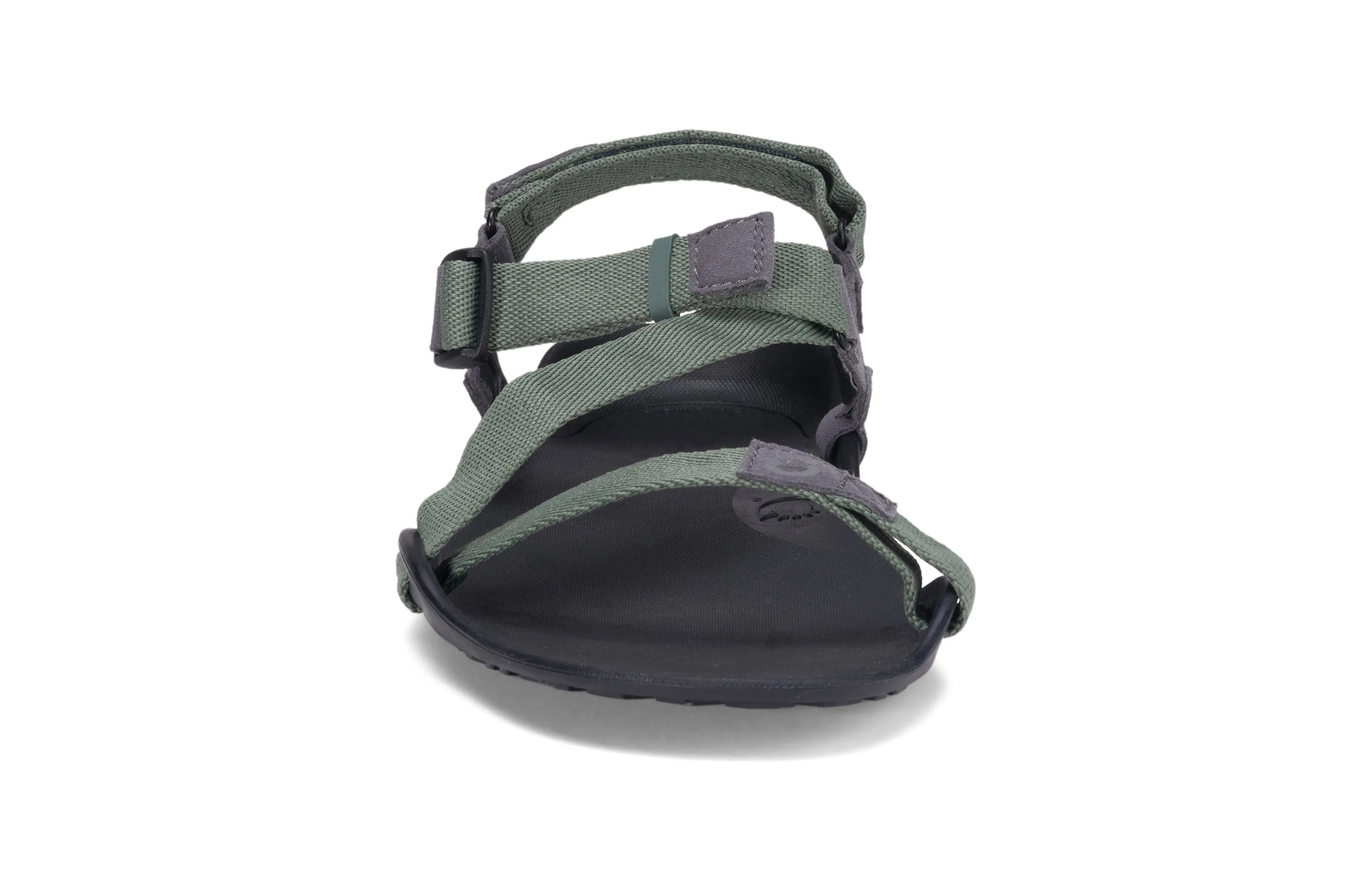 Xero Shoes Z-Trek Mens  Forest