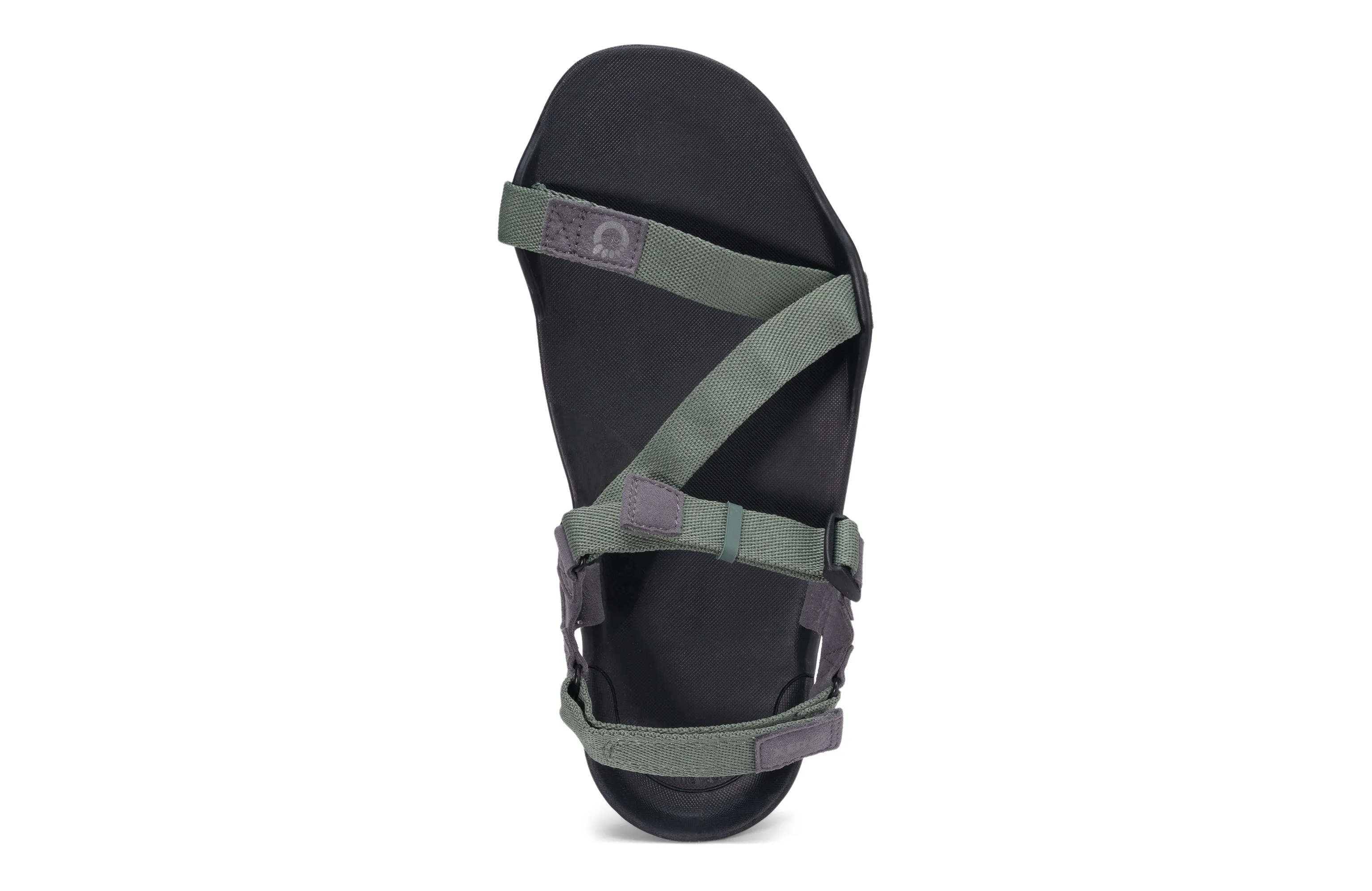 Xero Shoes Z-Trek Mens  Forest