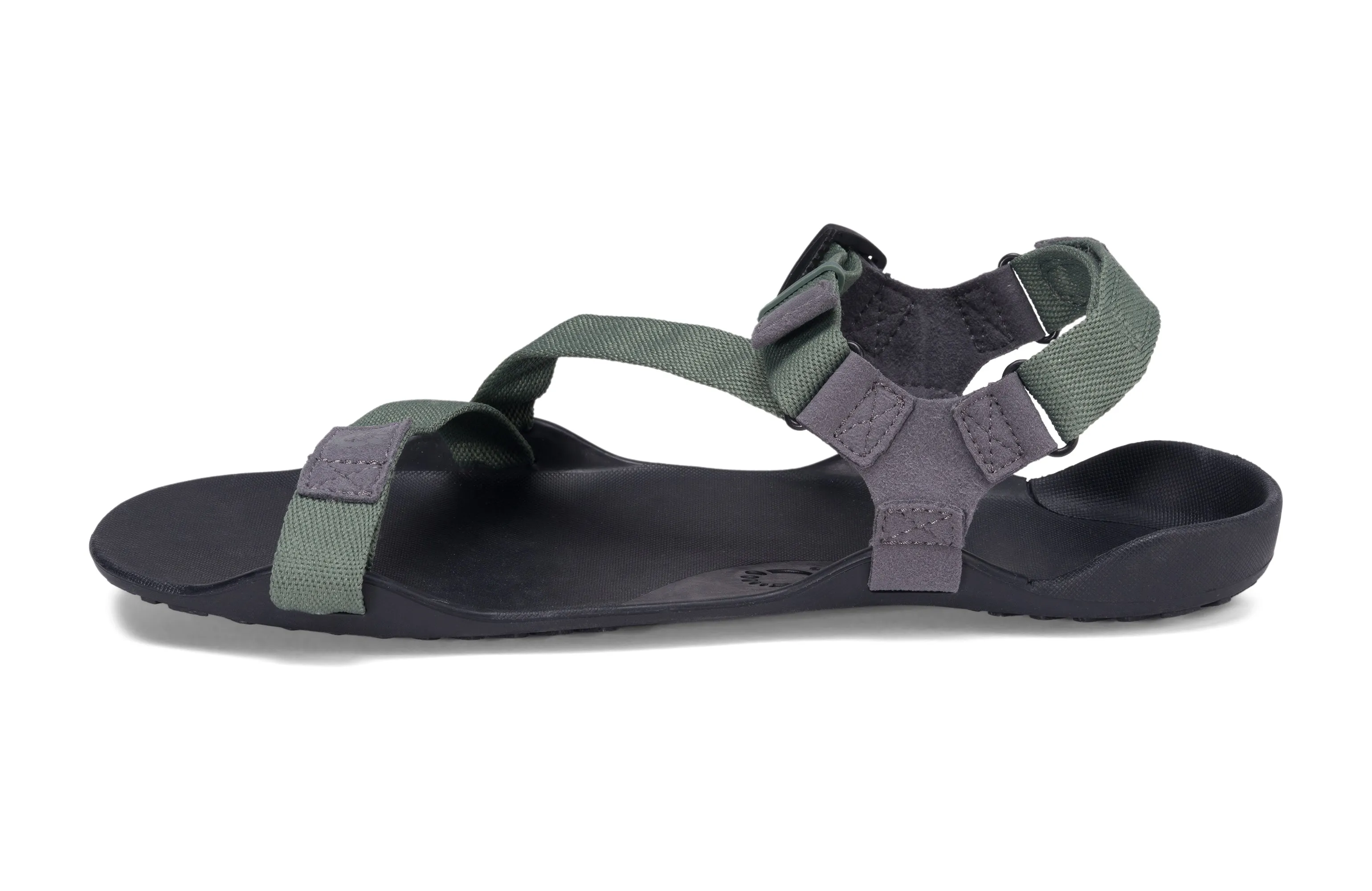 Xero Shoes Z-Trek Mens  Forest
