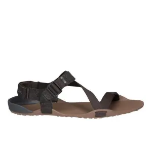 Xero Shoes Z-Trek Mens  Mocha Earth