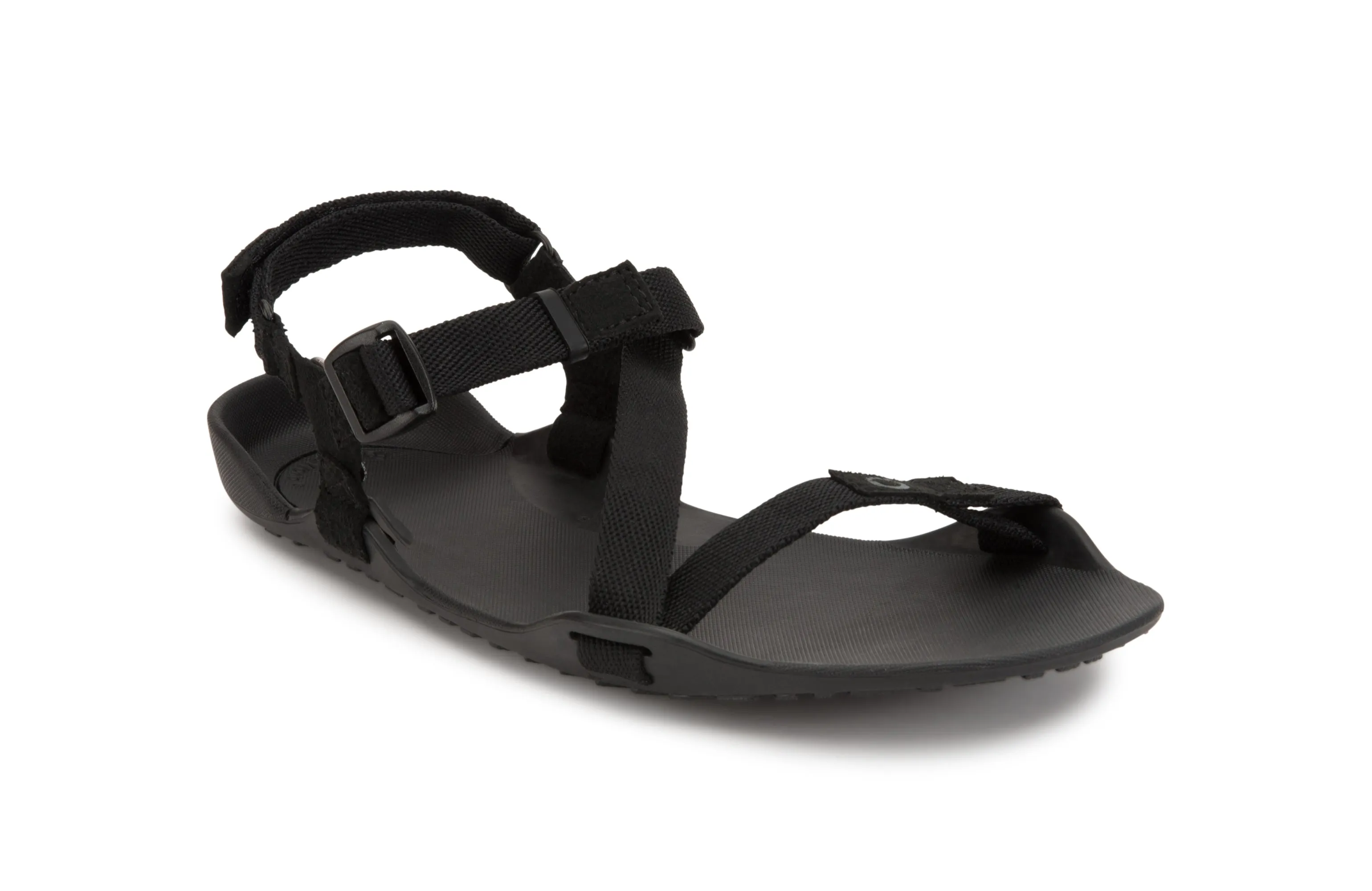 Xero Shoes Z-Trek Womens  Black