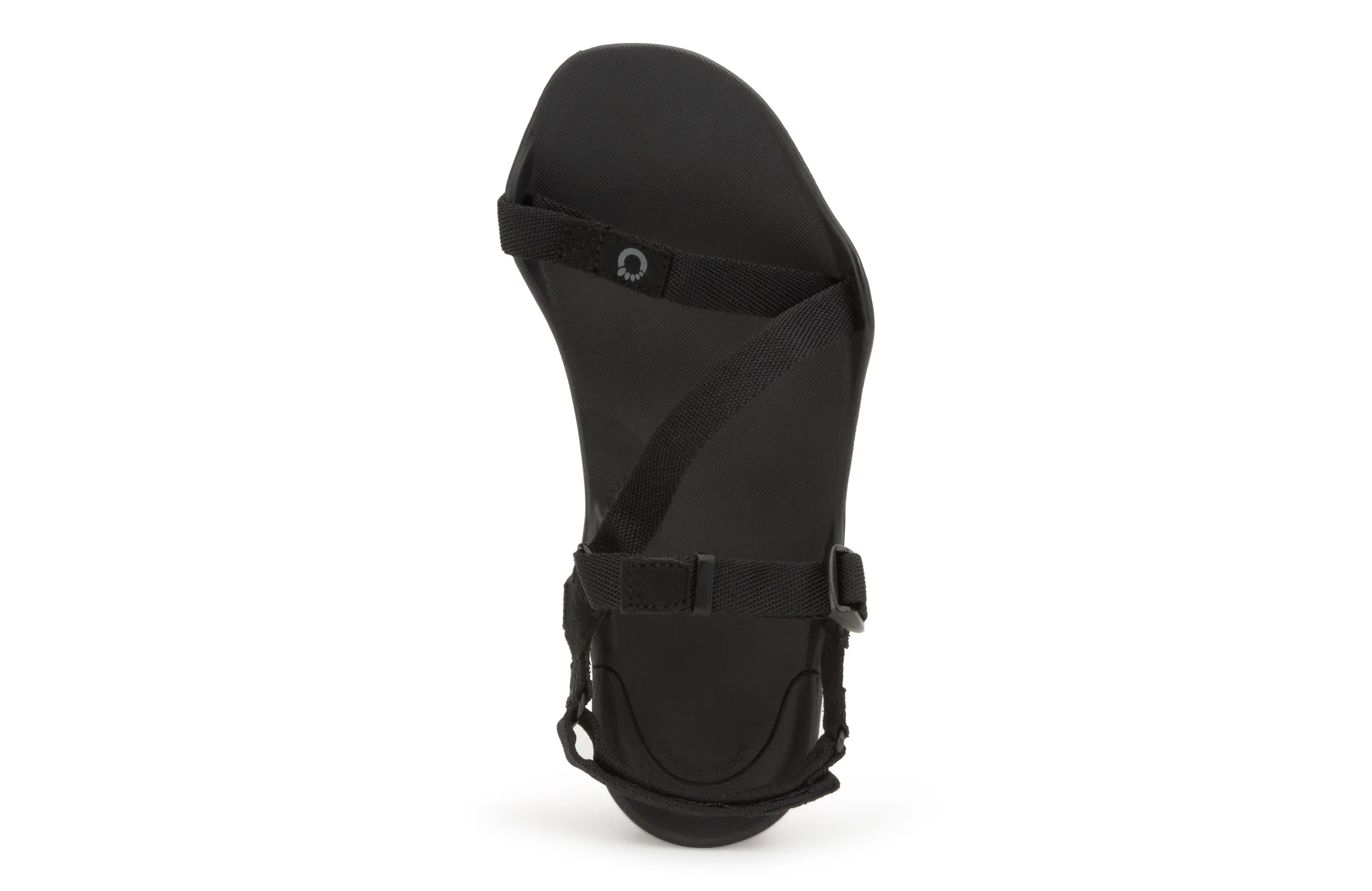 Xero Shoes Z-Trek Womens  Black