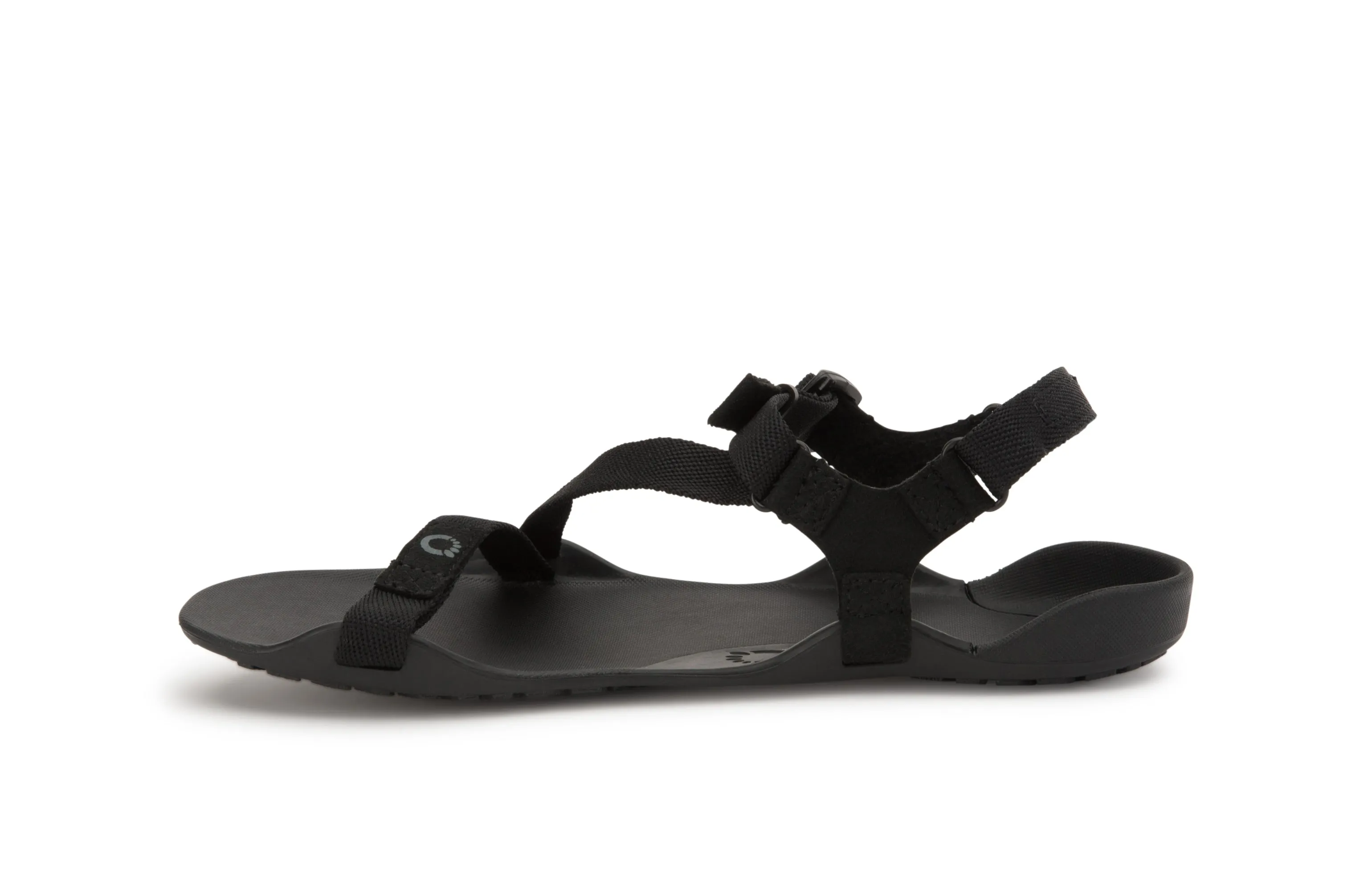 Xero Shoes Z-Trek Womens  Black