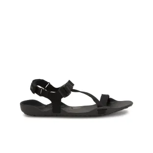 Xero Shoes Z-Trek Womens  Black