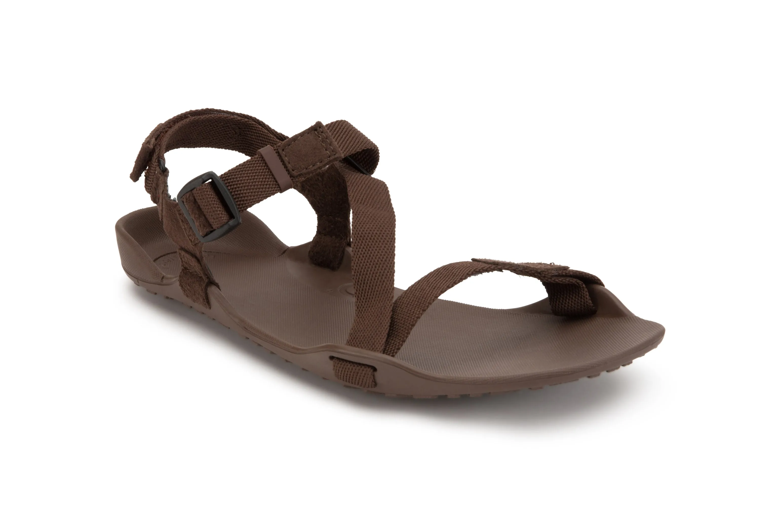 Xero Shoes Z-Trek Womens  Brown