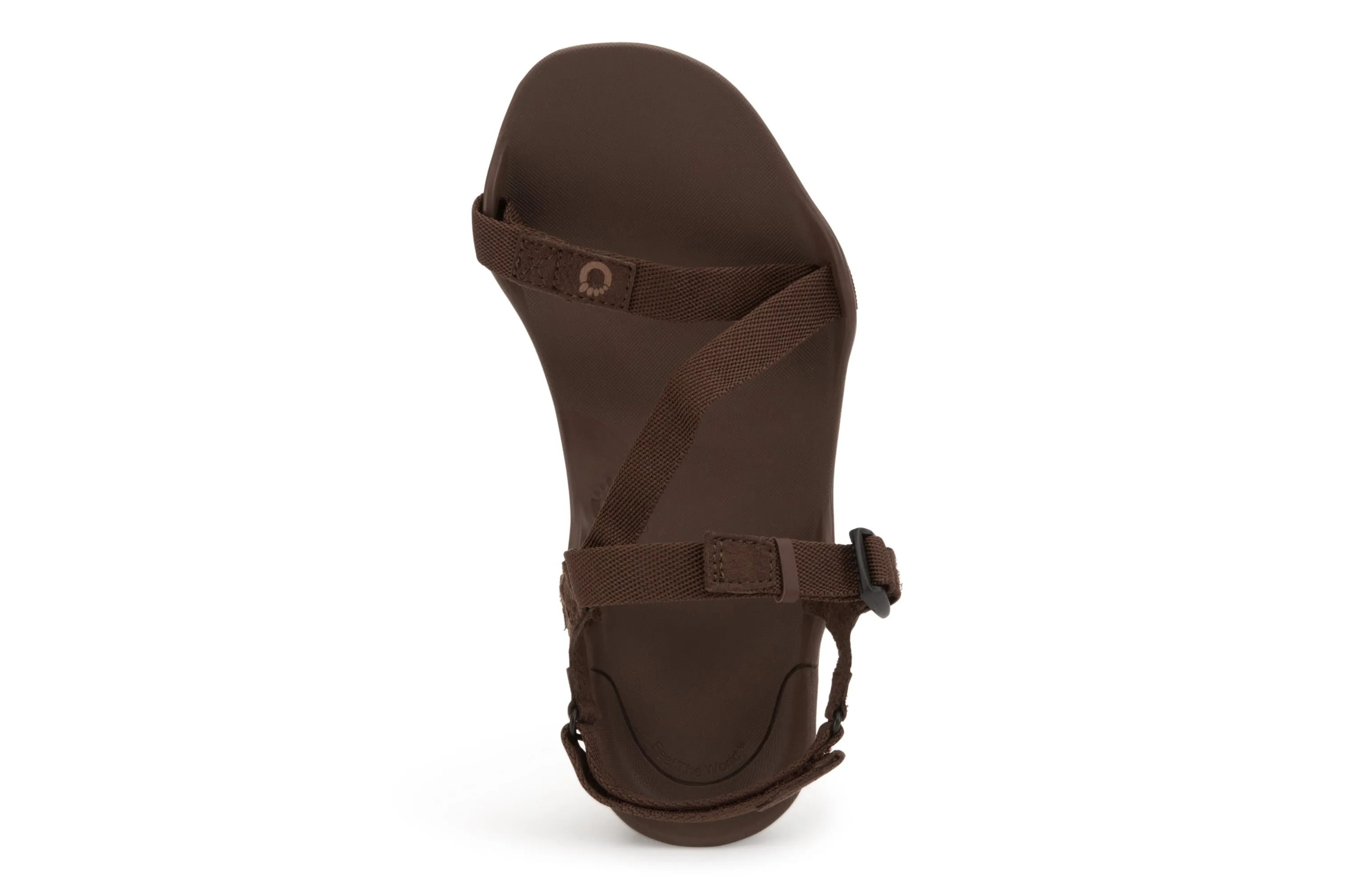 Xero Shoes Z-Trek Womens  Brown