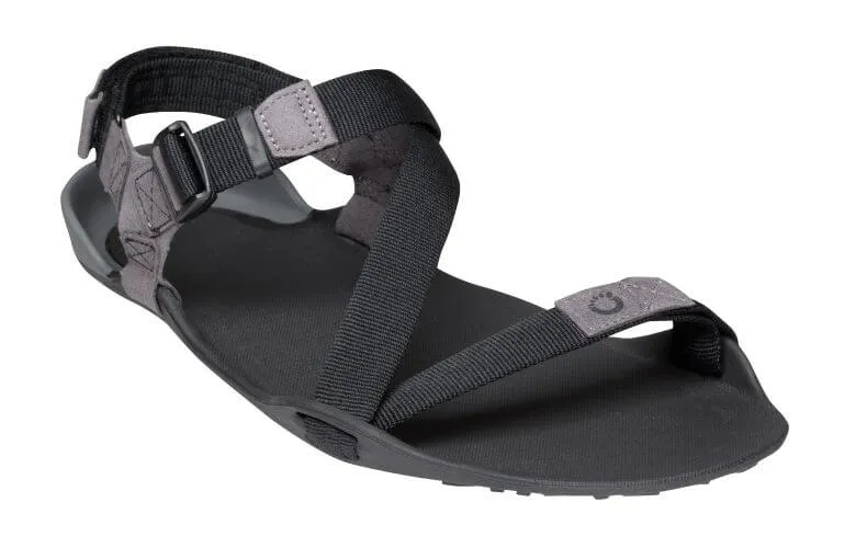 Xero Shoes Z-Trek Womens  Coal