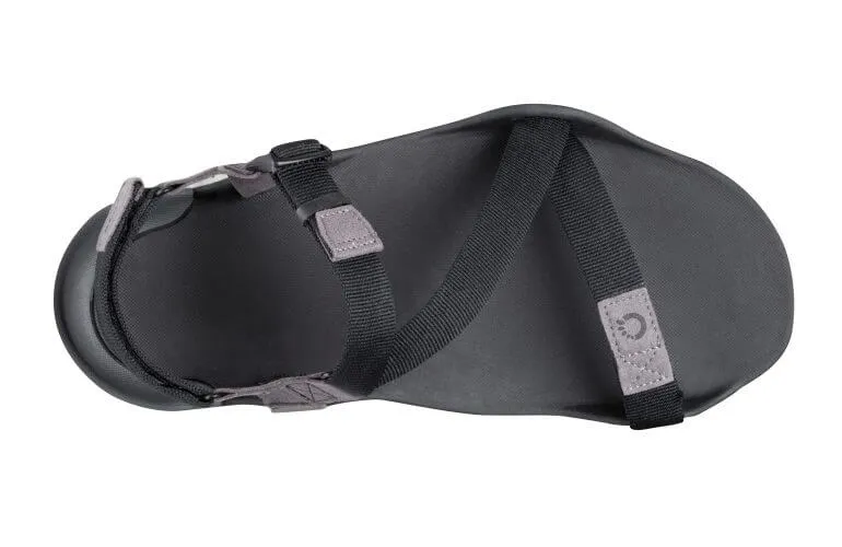 Xero Shoes Z-Trek Womens  Coal