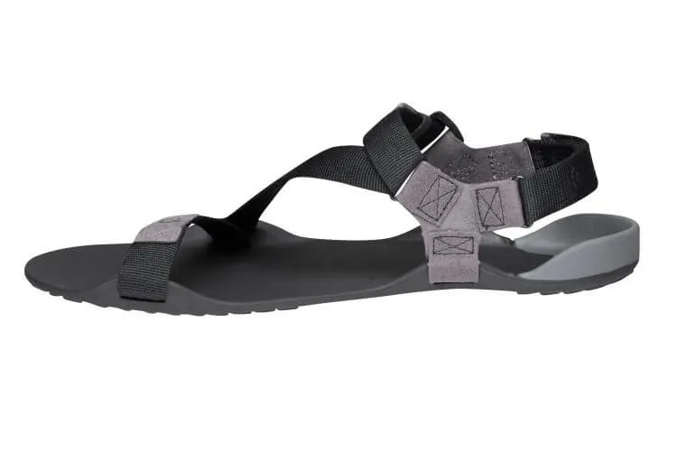 Xero Shoes Z-Trek Womens  Coal