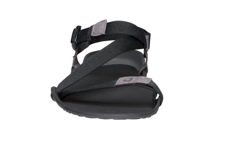 Xero Shoes Z-Trek Womens  Coal