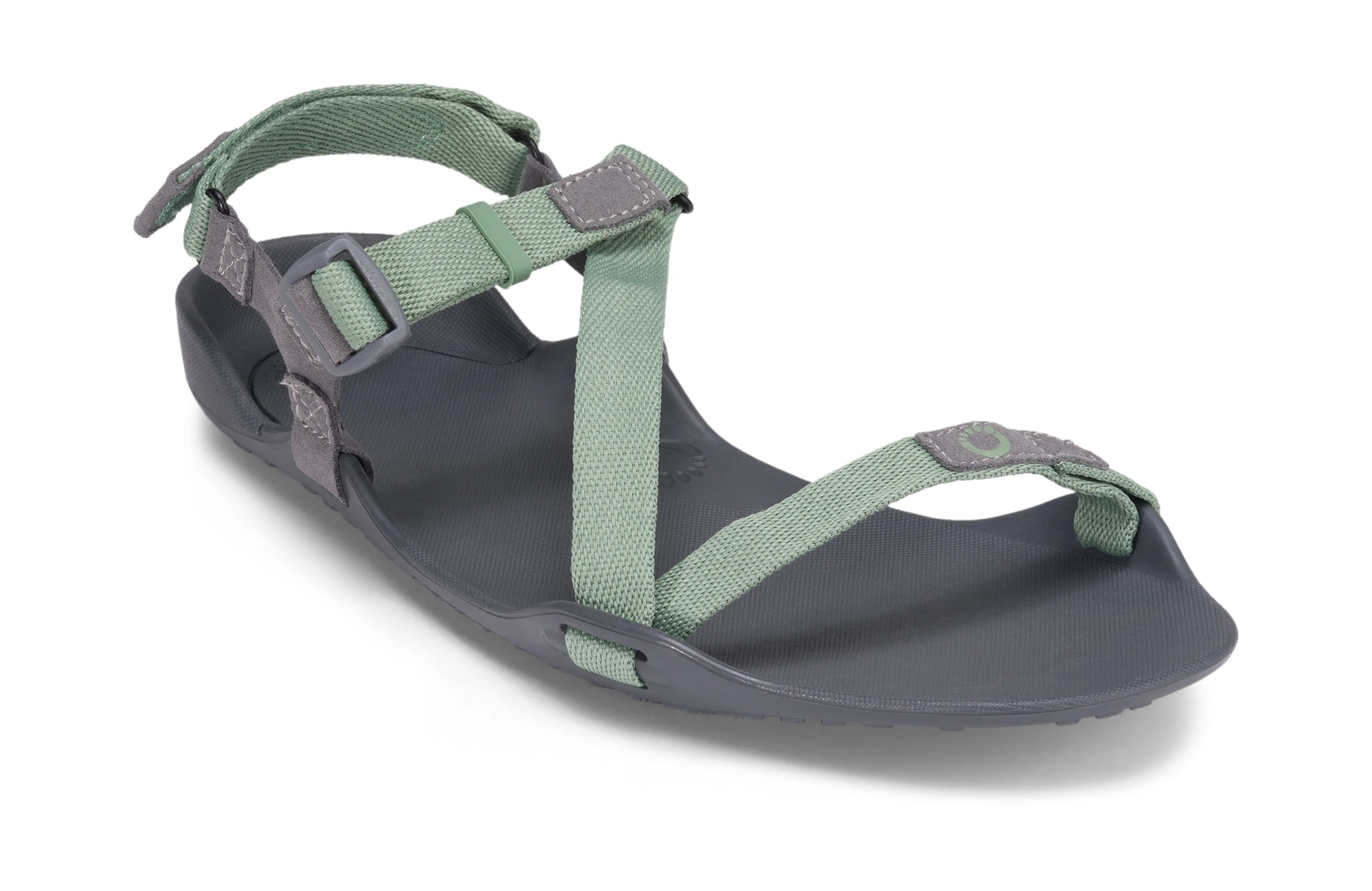 Xero Shoes Z-Trek Womens  Green