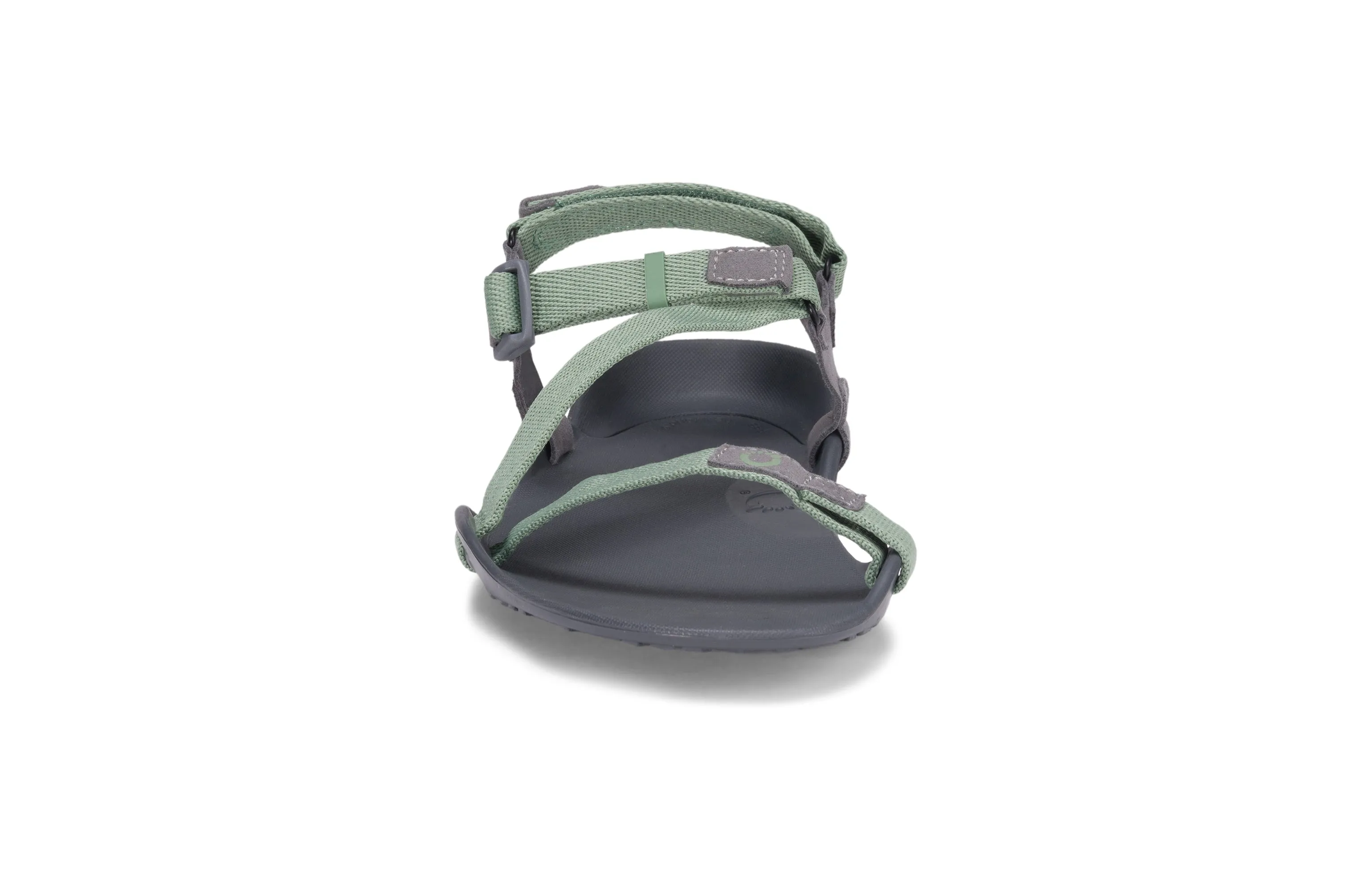 Xero Shoes Z-Trek Womens  Green