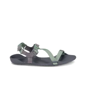Xero Shoes Z-Trek Womens  Green