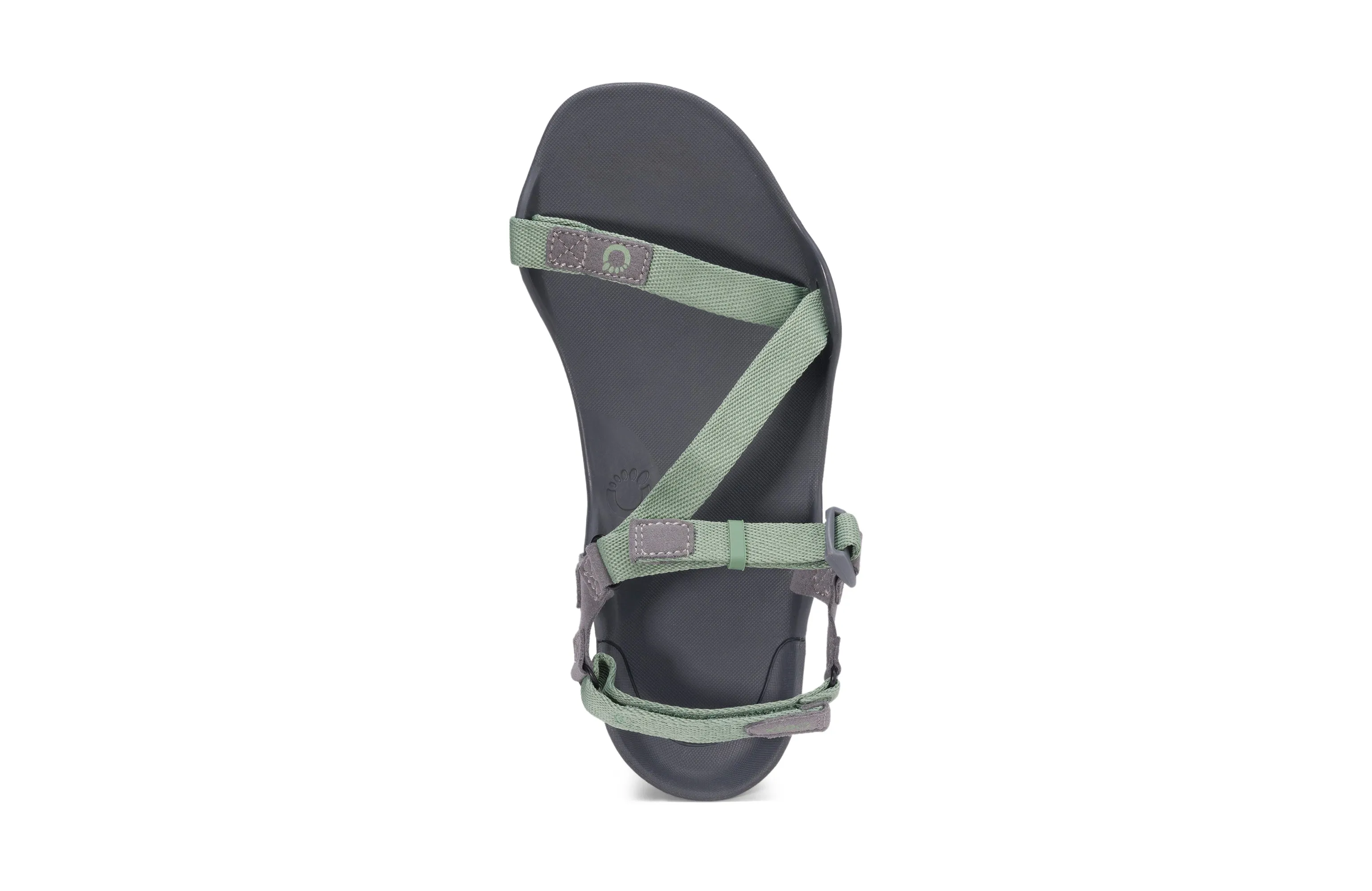 Xero Shoes Z-Trek Womens  Green