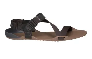 Xero Shoes Z-Trek Womens  Mocha Earth