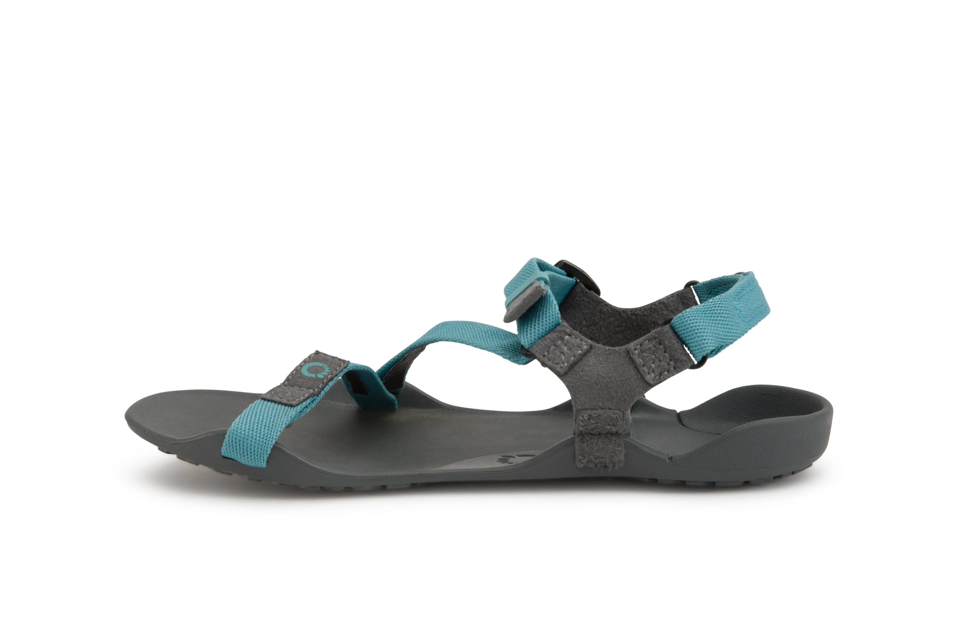 Xero Shoes Z-Trek Womens  Porcelain Blue