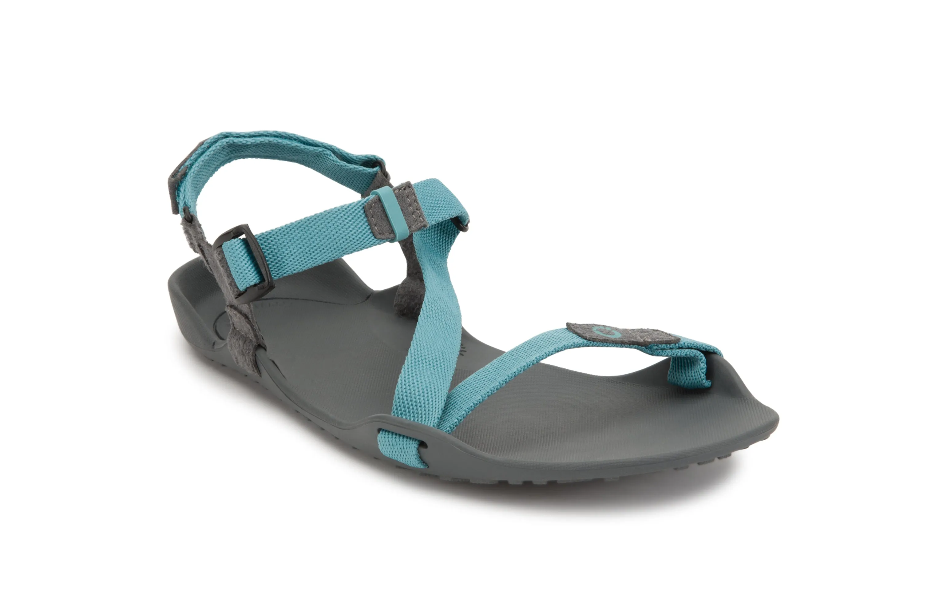 Xero Shoes Z-Trek Womens  Porcelain Blue