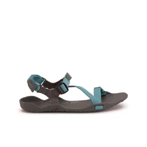Xero Shoes Z-Trek Womens  Porcelain Blue