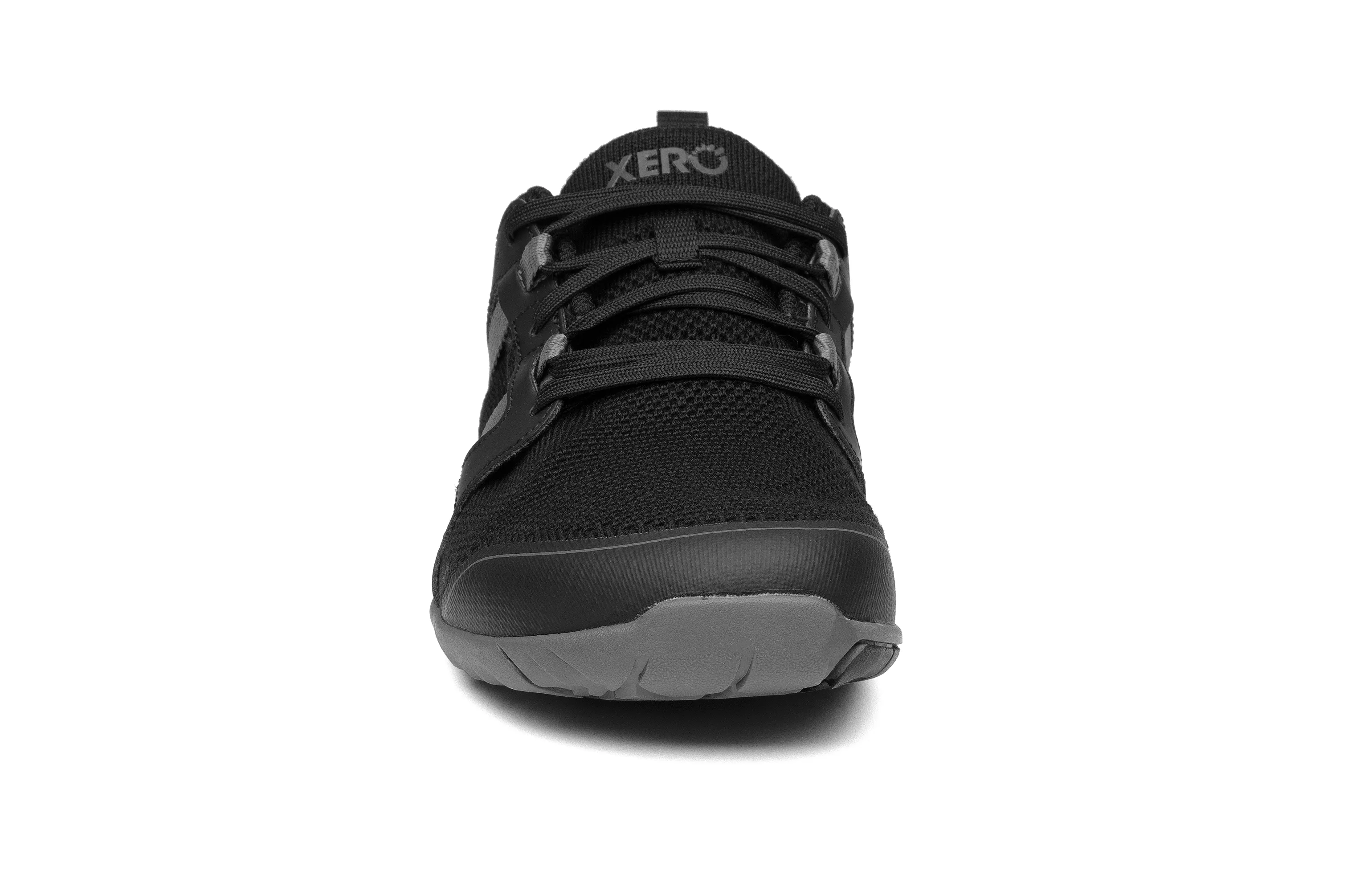 Xero Shoes Zelen Mens  Black