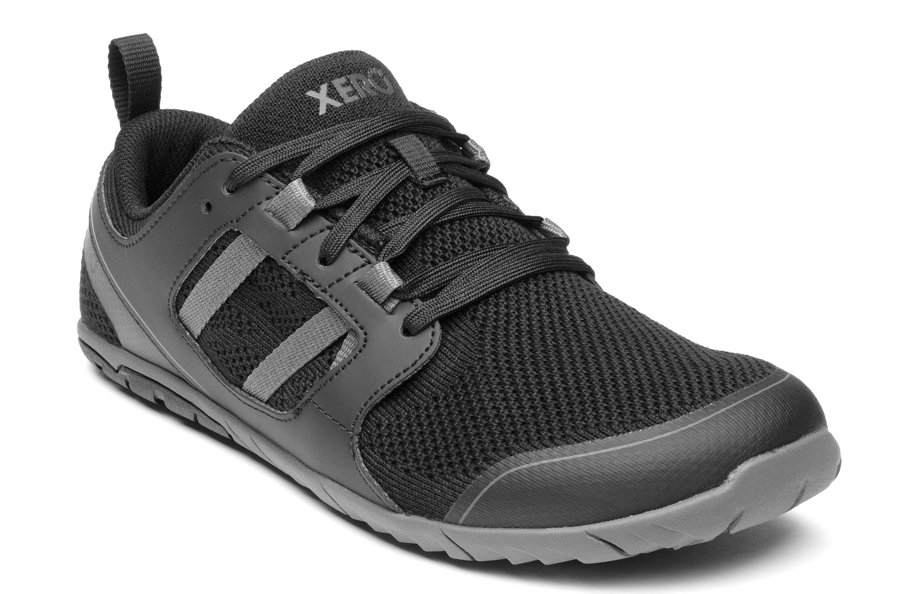 Xero Shoes Zelen Mens  Black