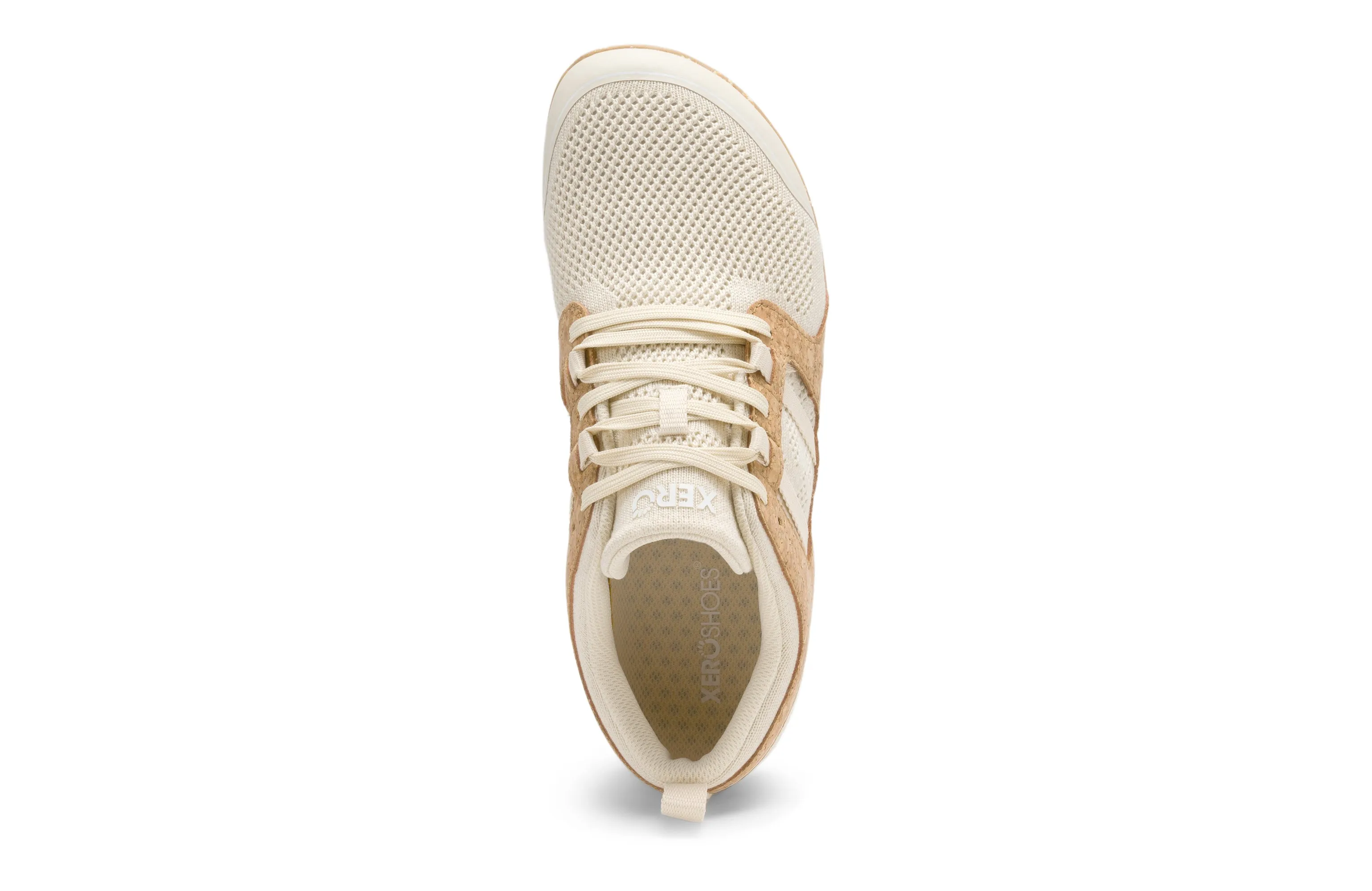 Xero Shoes Zelen Mens  Cork