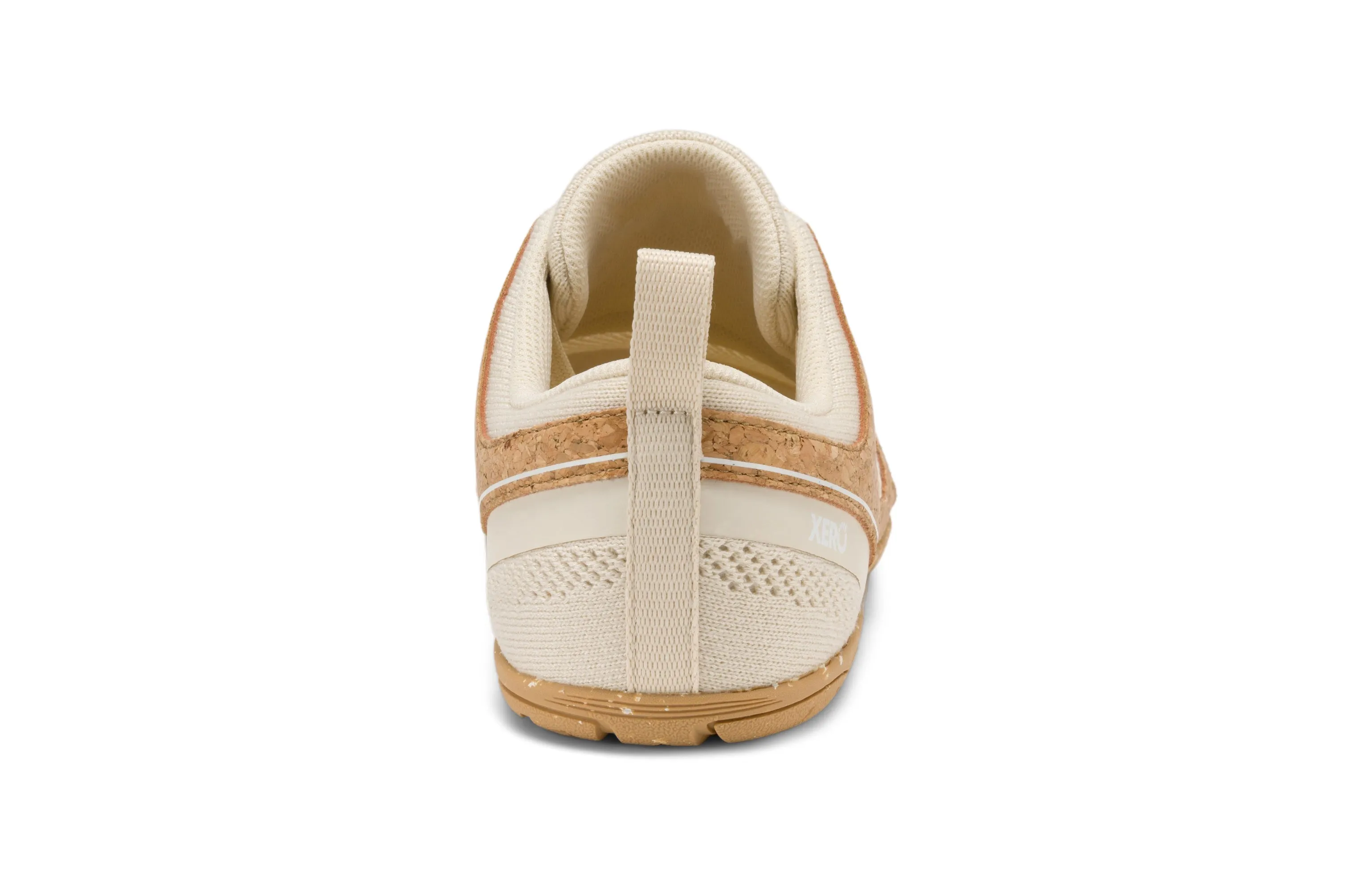 Xero Shoes Zelen Mens  Cork