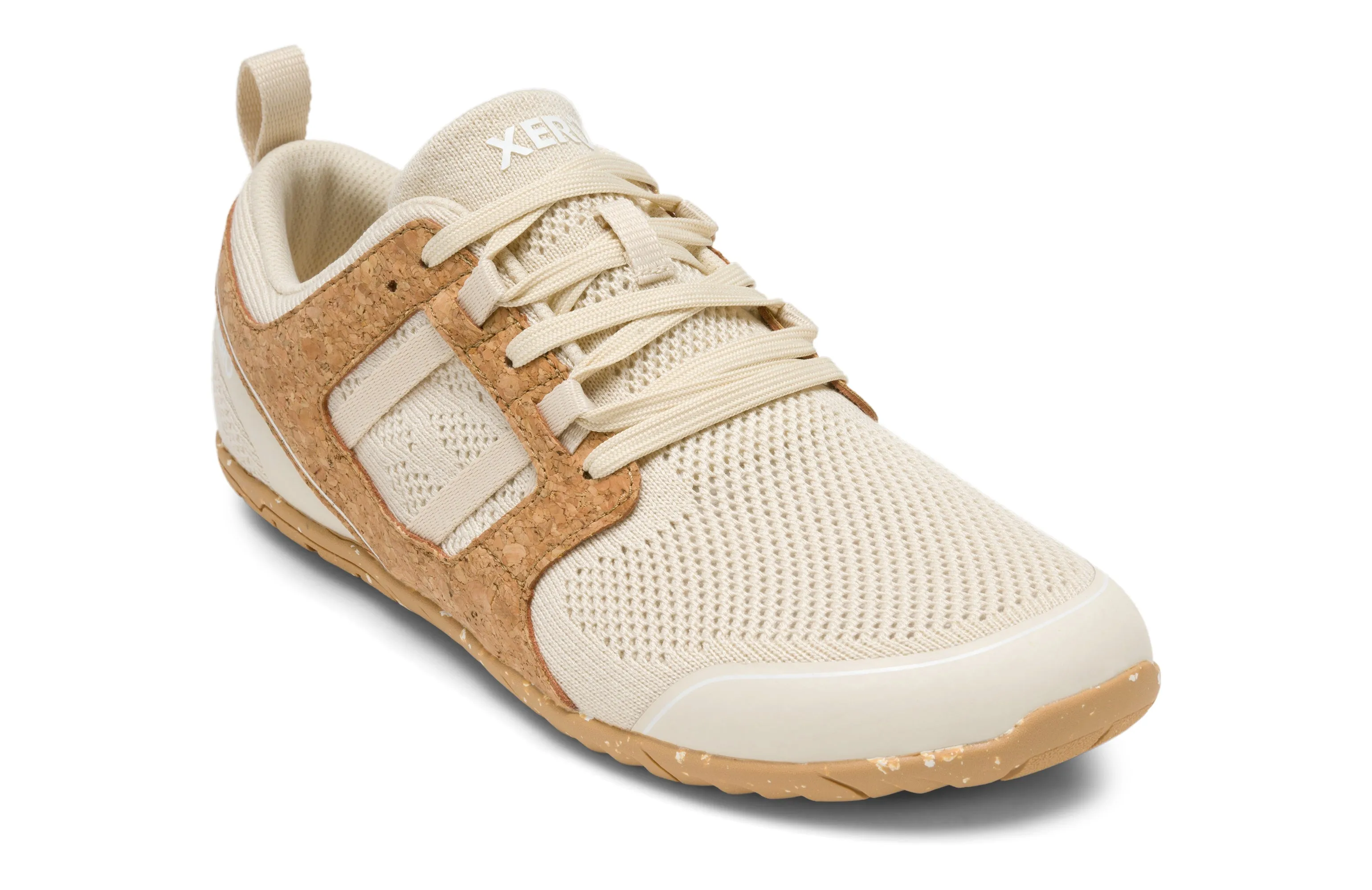 Xero Shoes Zelen Mens  Cork