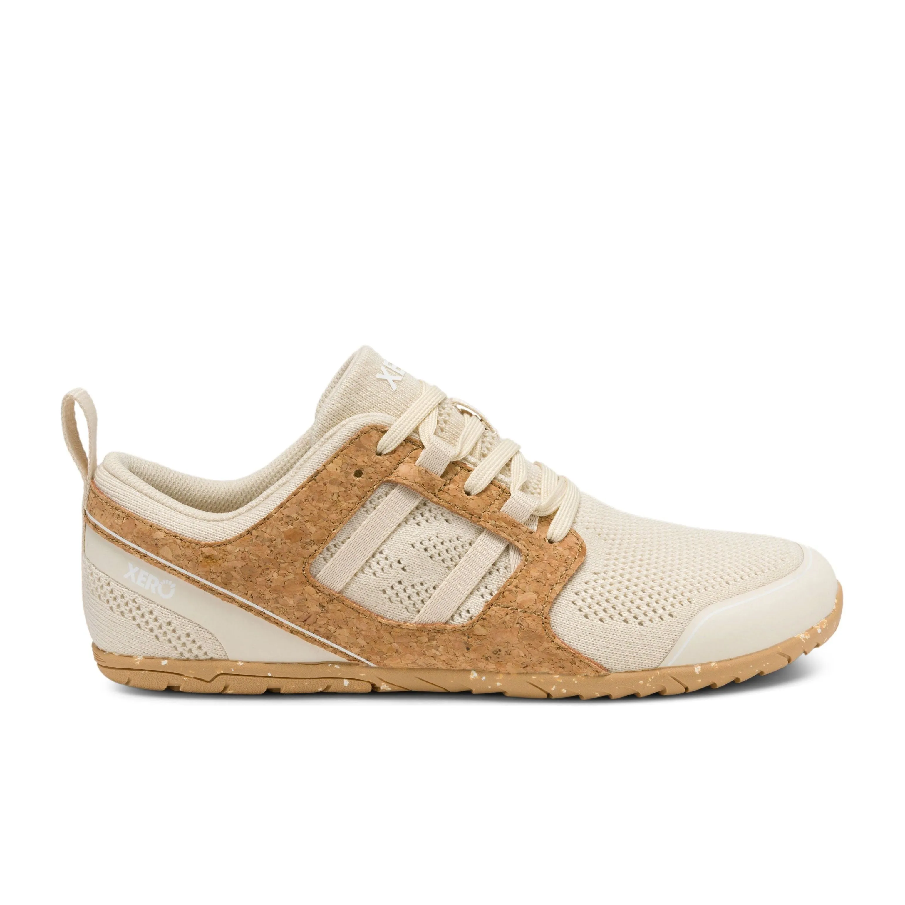 Xero Shoes Zelen Mens  Cork