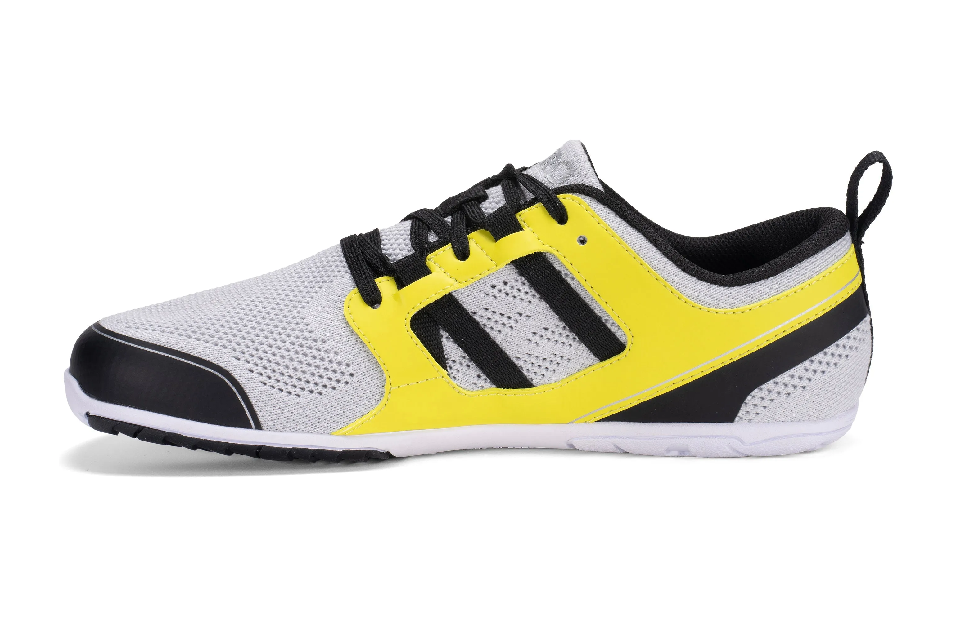 Xero Shoes Zelen Mens  Gray / Sulphur