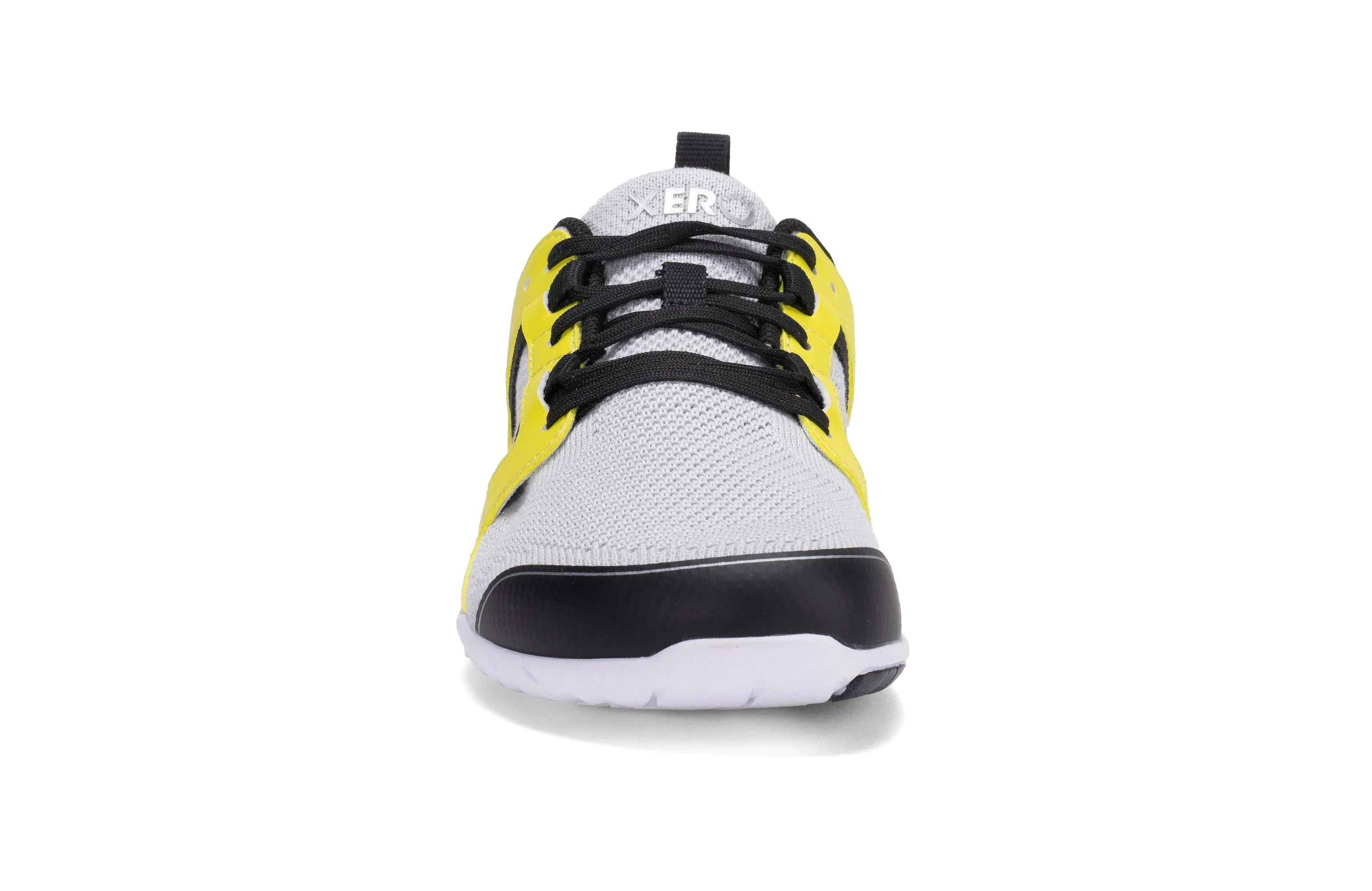 Xero Shoes Zelen Mens  Gray / Sulphur