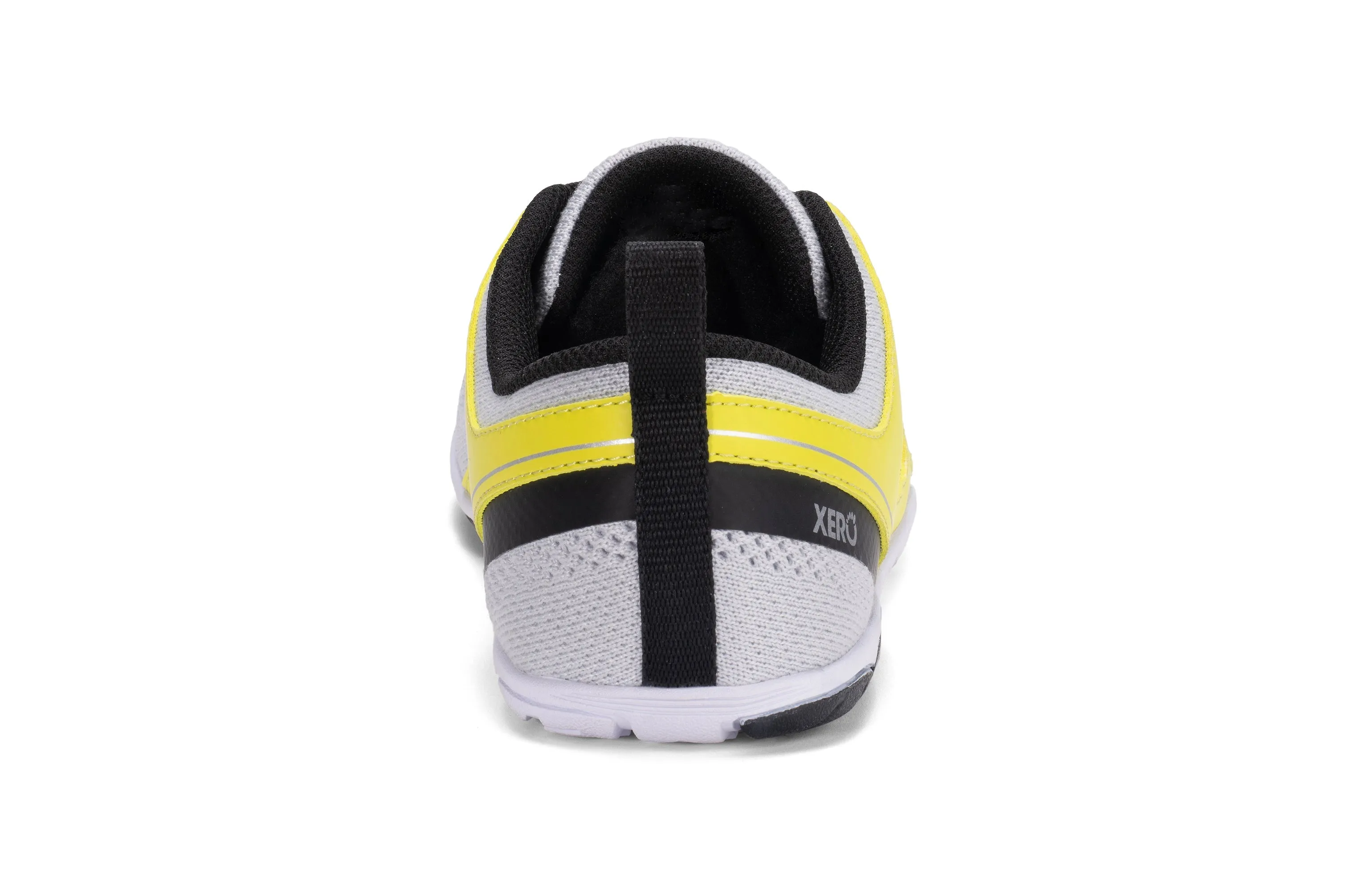 Xero Shoes Zelen Mens  Gray / Sulphur