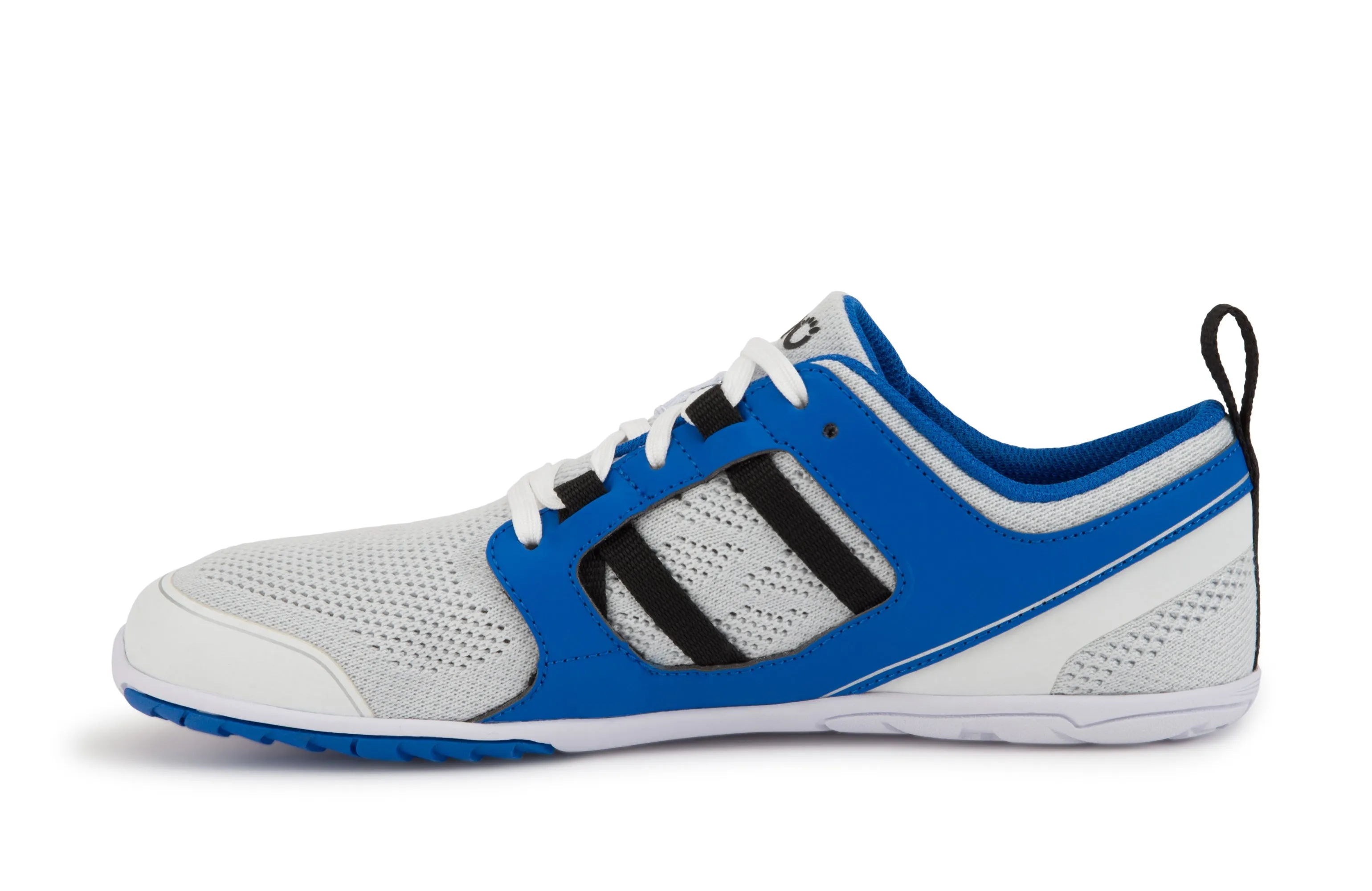Xero Shoes Zelen Mens  White / Victory Blue