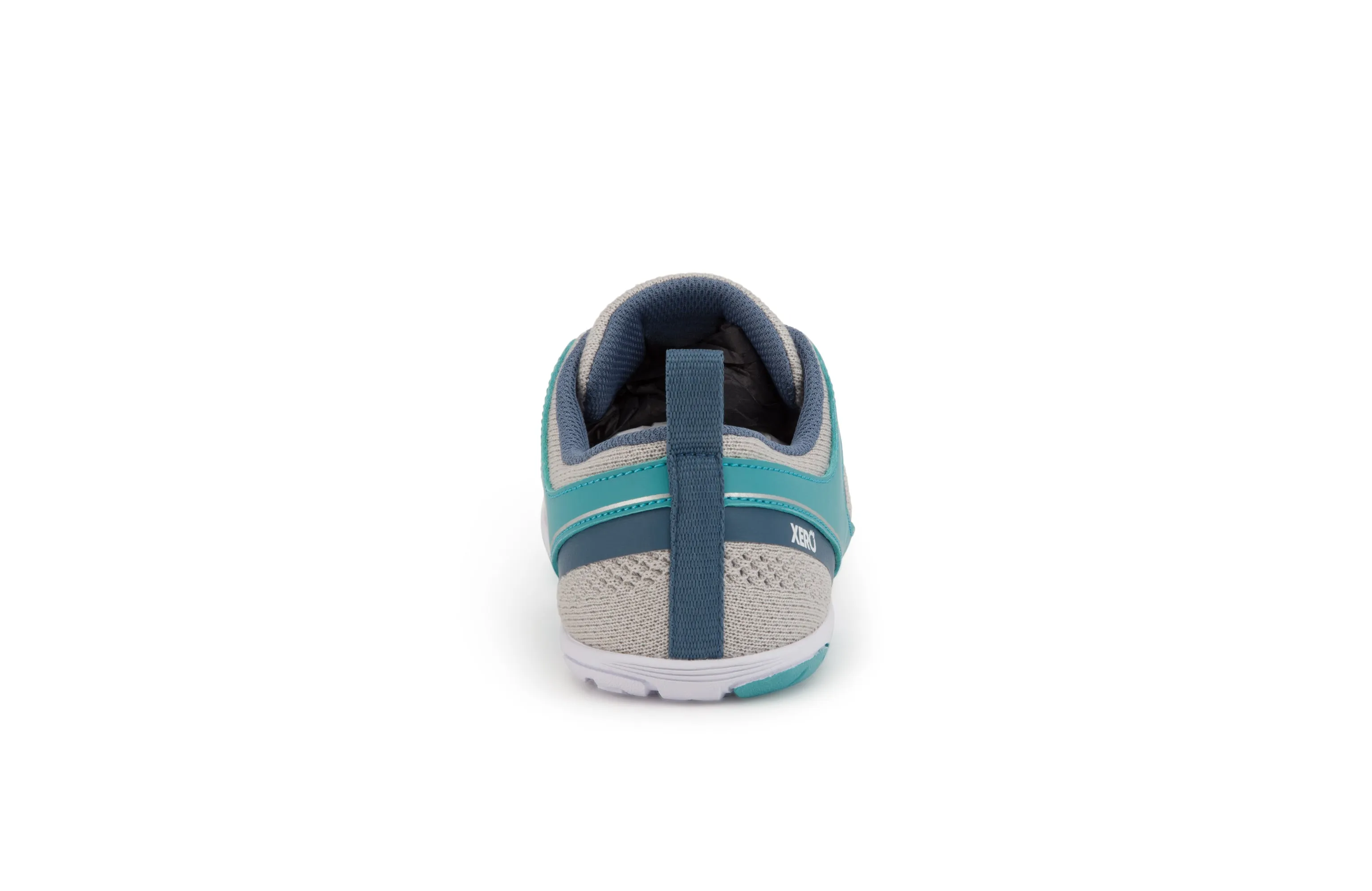 Xero Shoes Zelen Womens  Cloud / Porcelain Blue