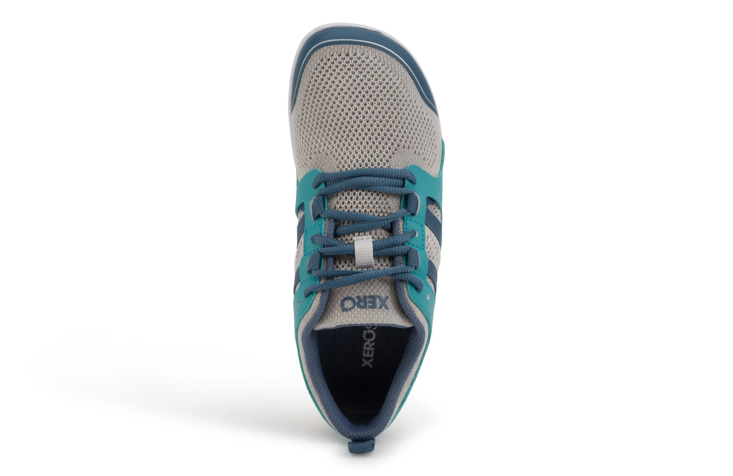 Xero Shoes Zelen Womens  Cloud / Porcelain Blue