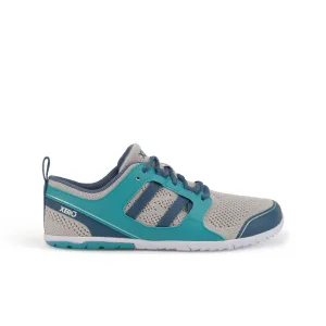 Xero Shoes Zelen Womens  Cloud / Porcelain Blue