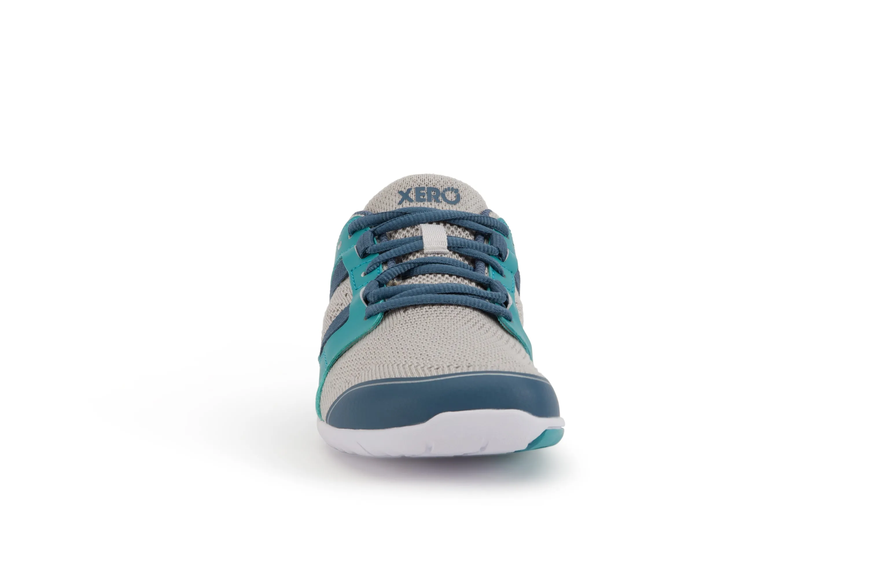 Xero Shoes Zelen Womens  Cloud / Porcelain Blue