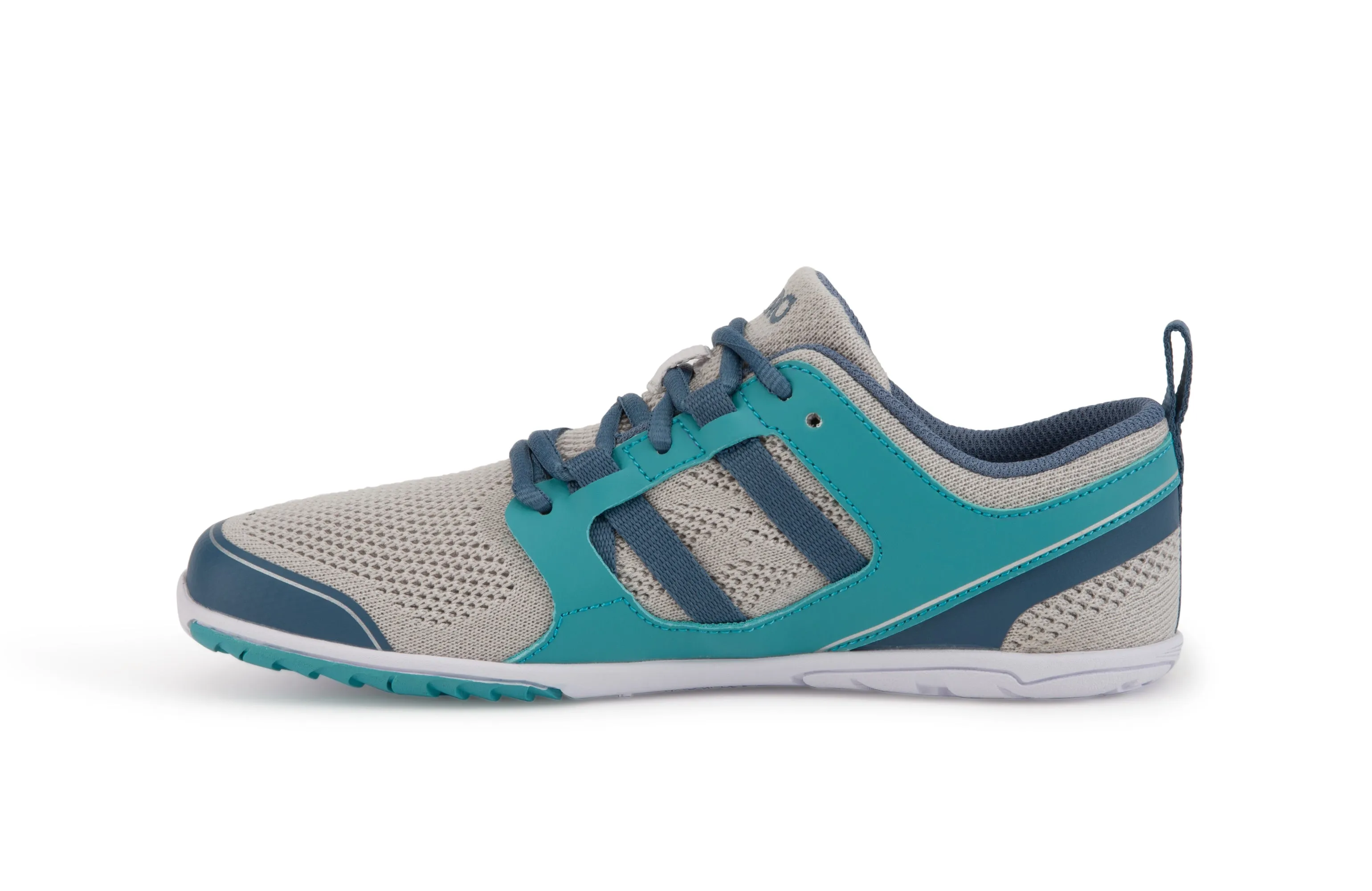 Xero Shoes Zelen Womens  Cloud / Porcelain Blue