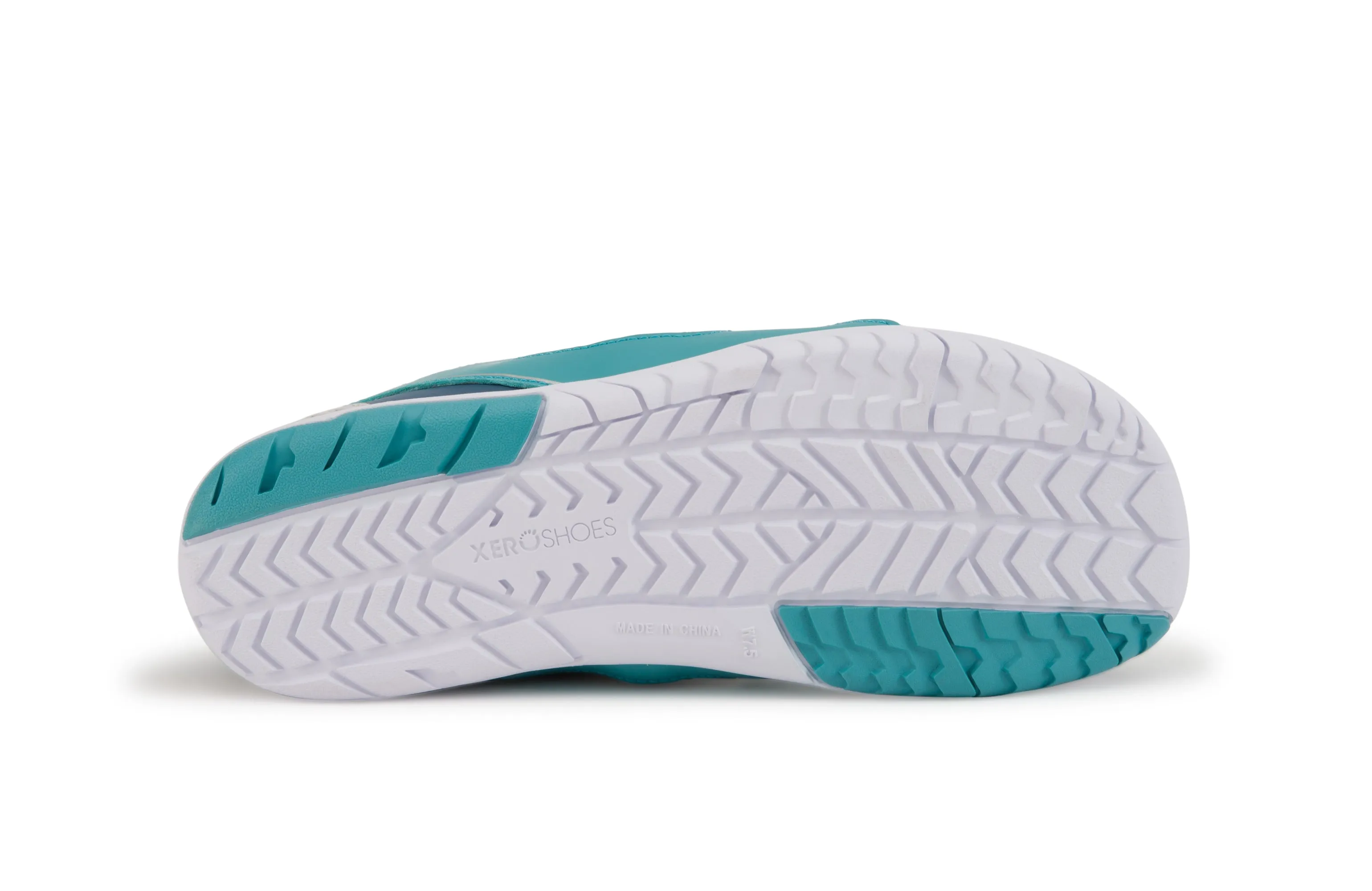 Xero Shoes Zelen Womens  Cloud / Porcelain Blue
