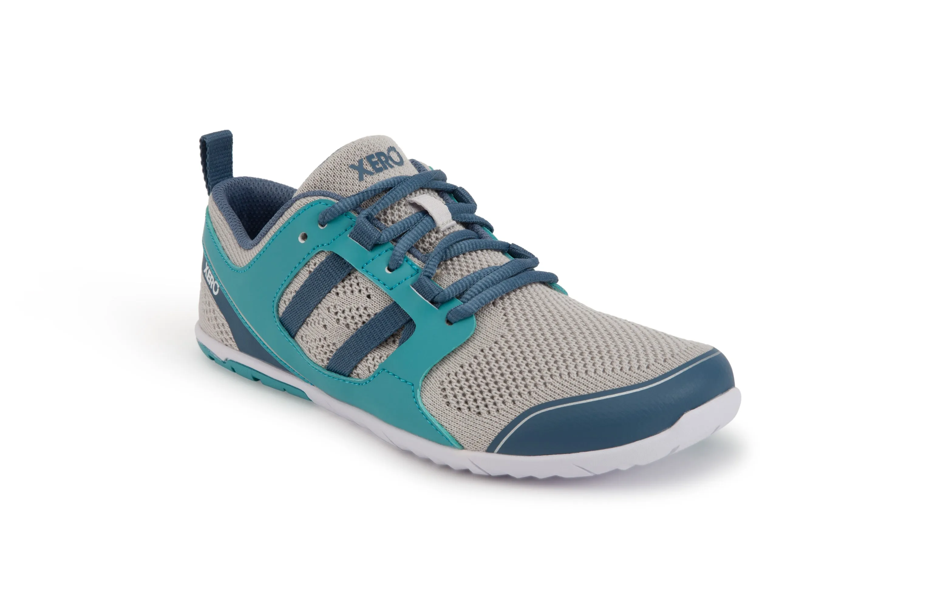 Xero Shoes Zelen Womens  Cloud / Porcelain Blue