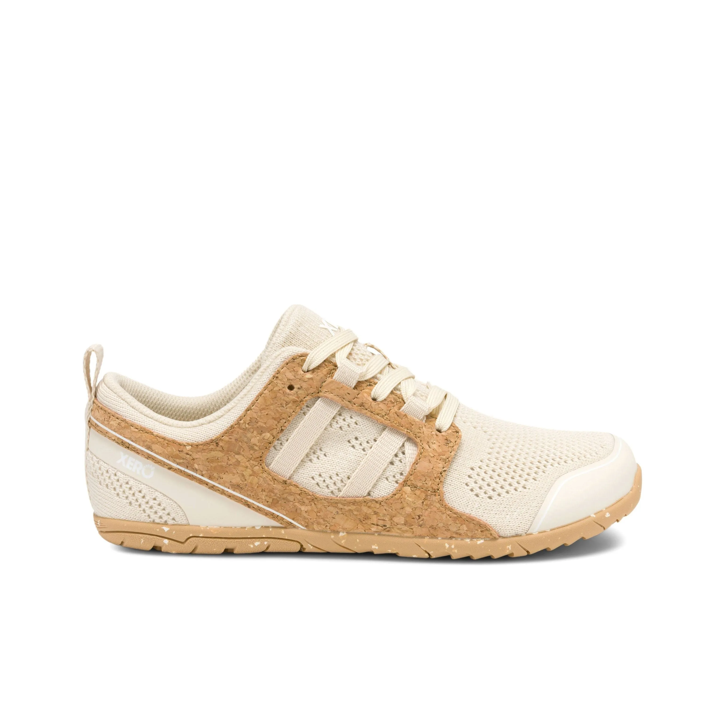 Xero Shoes Zelen Womens  Cork