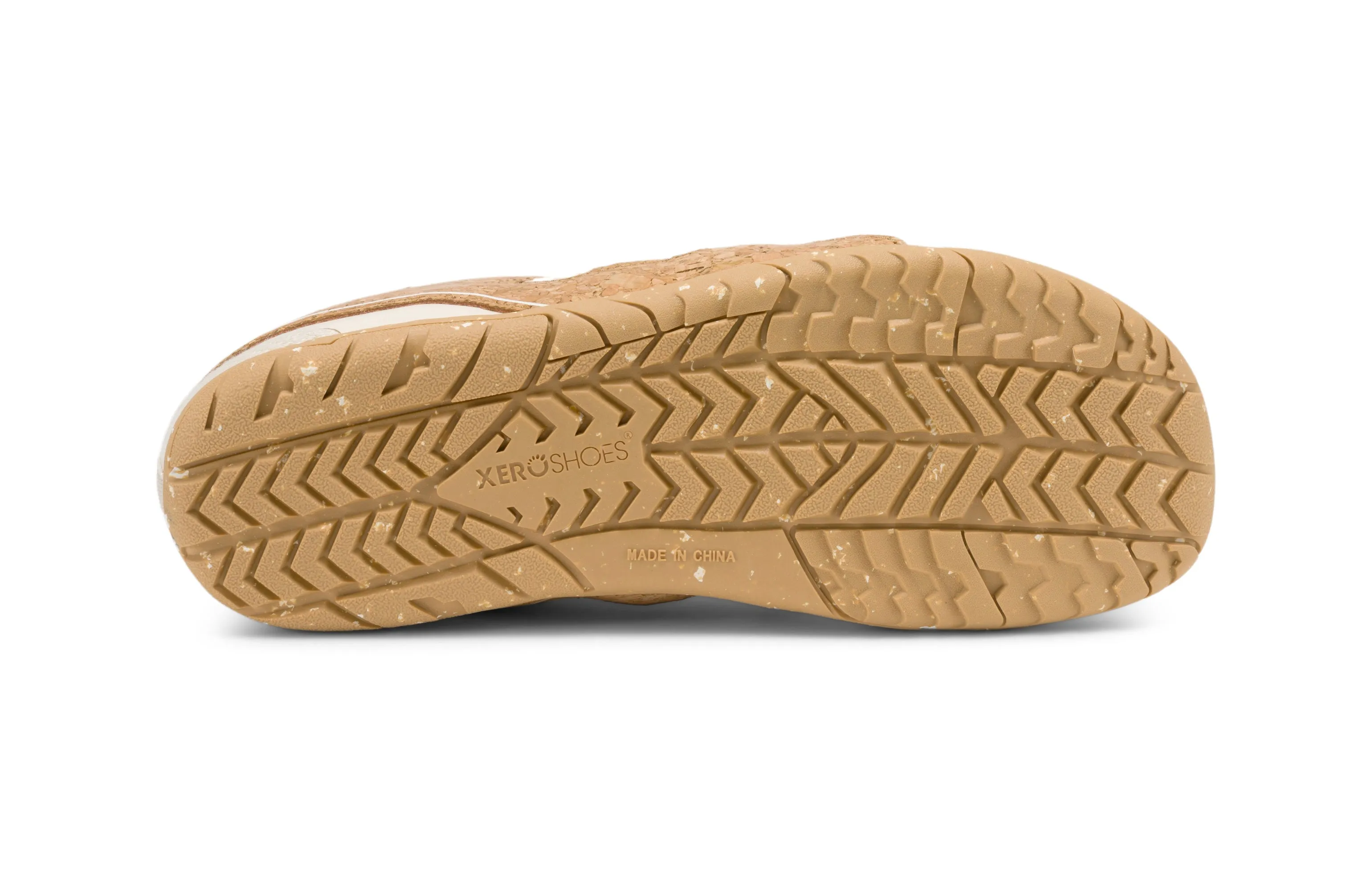 Xero Shoes Zelen Womens  Cork