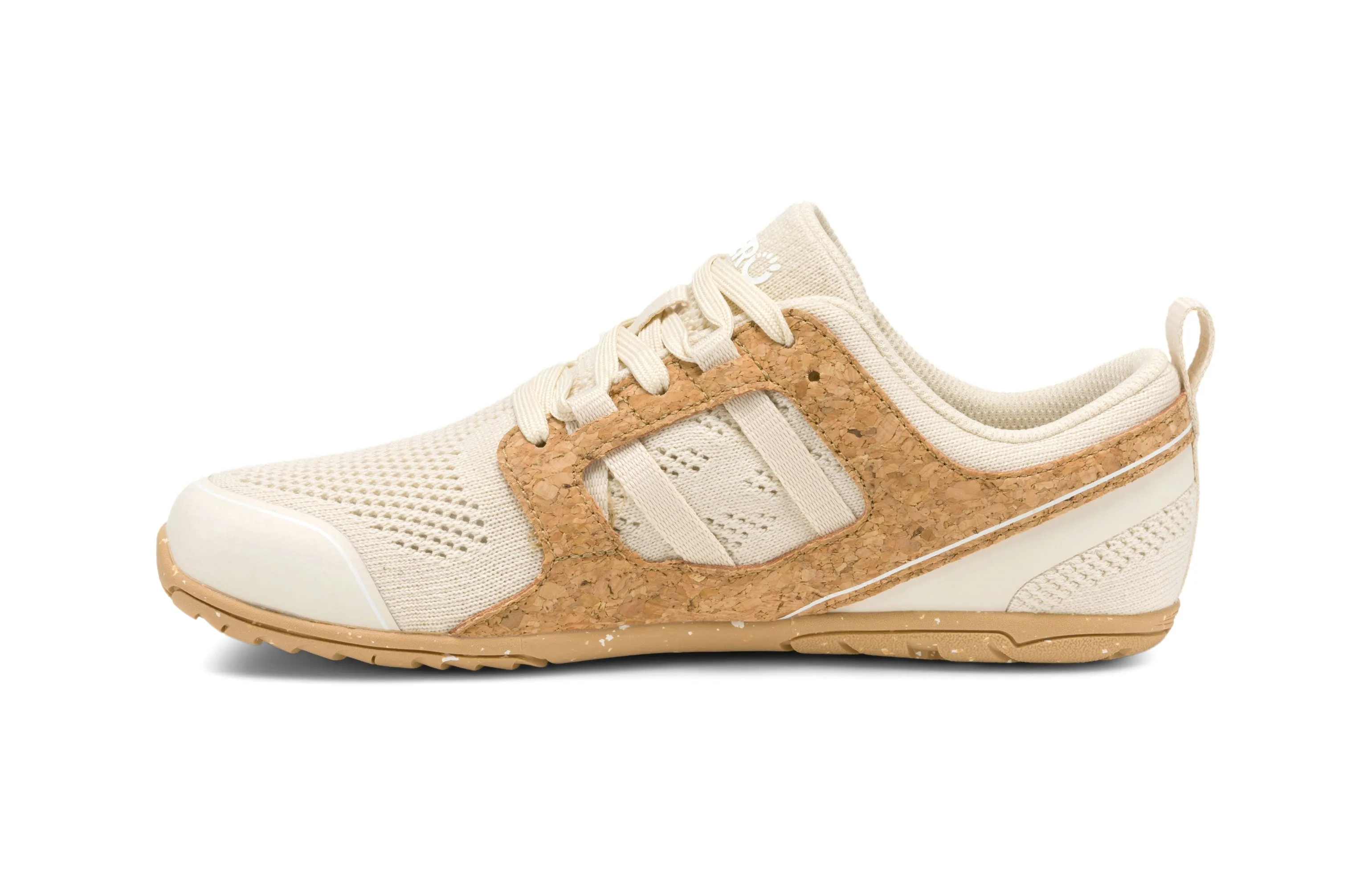 Xero Shoes Zelen Womens  Cork
