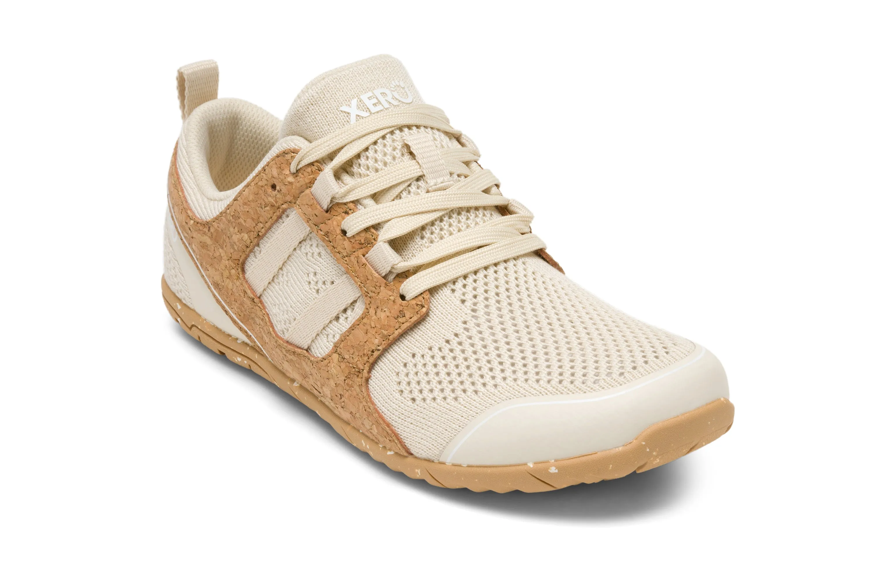 Xero Shoes Zelen Womens  Cork