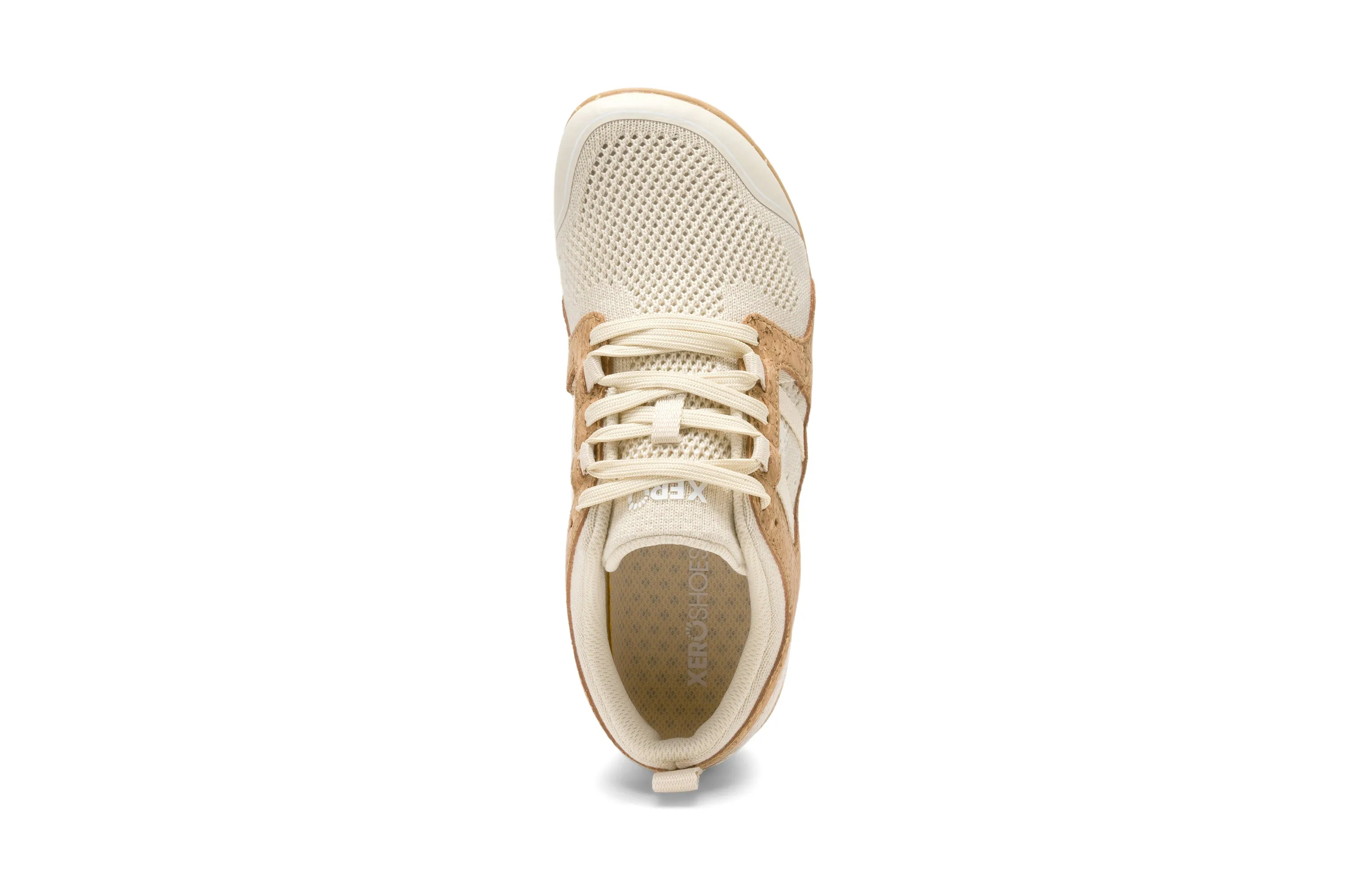 Xero Shoes Zelen Womens  Cork