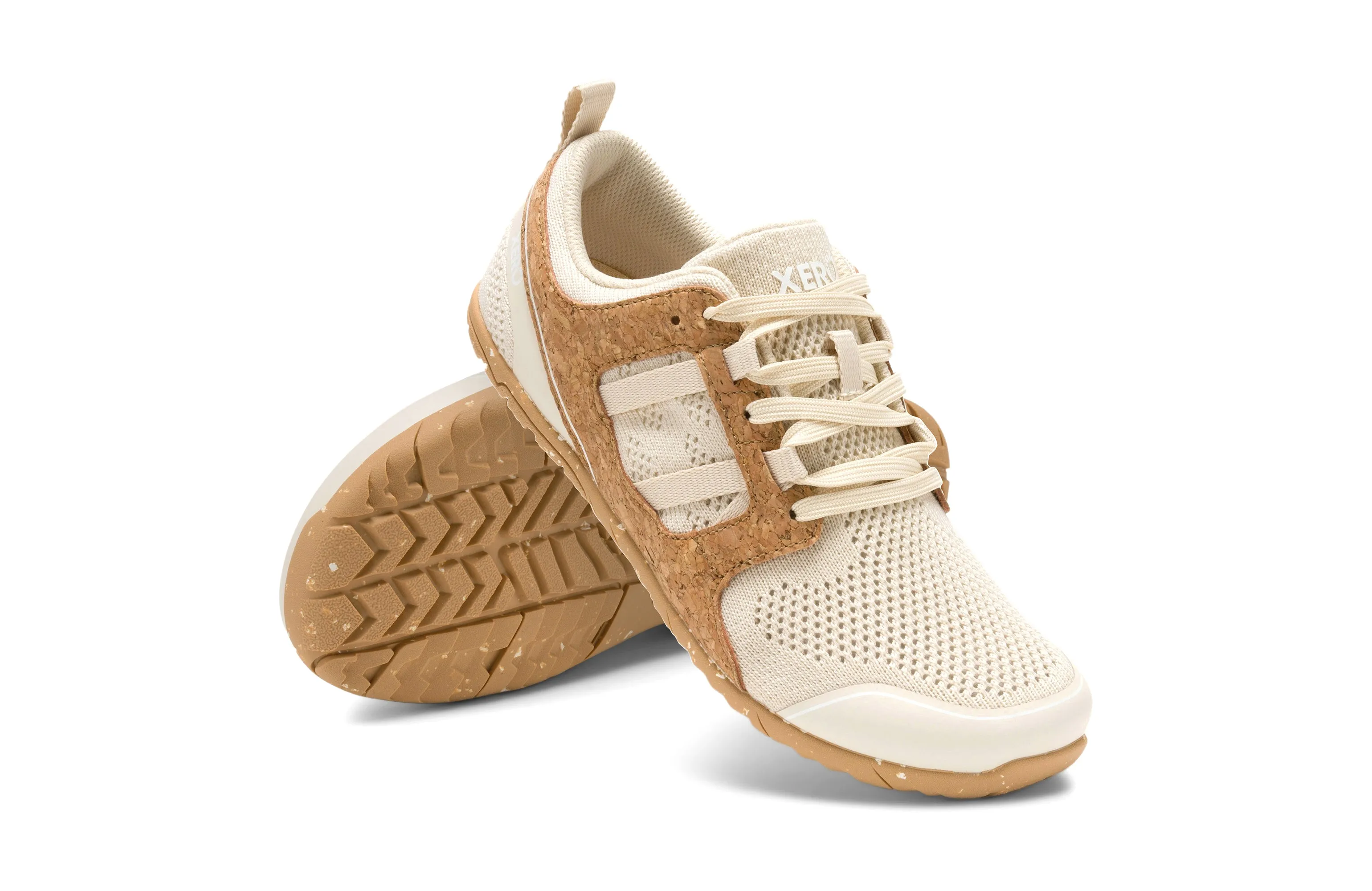 Xero Shoes Zelen Womens  Cork