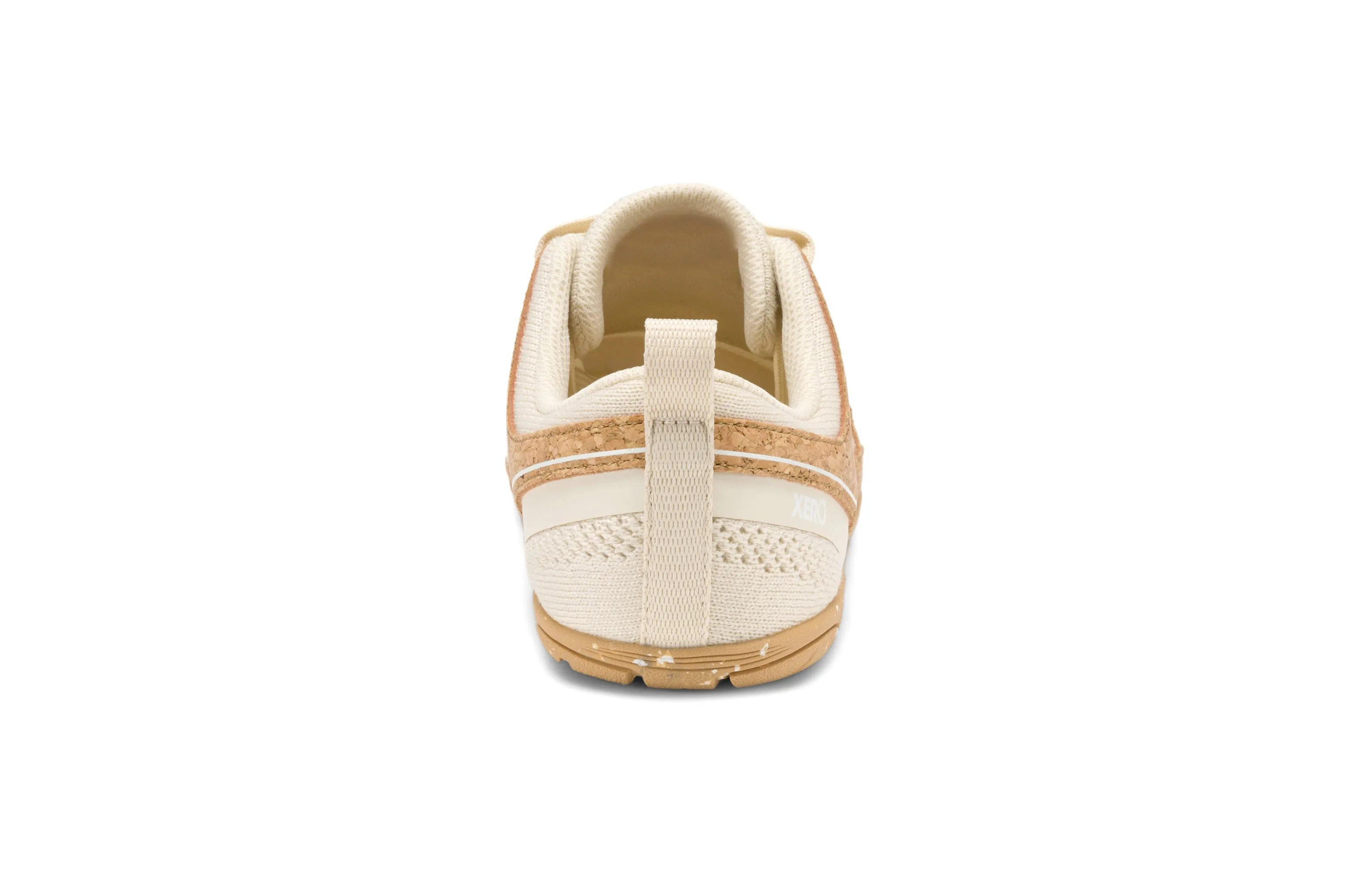Xero Shoes Zelen Womens  Cork