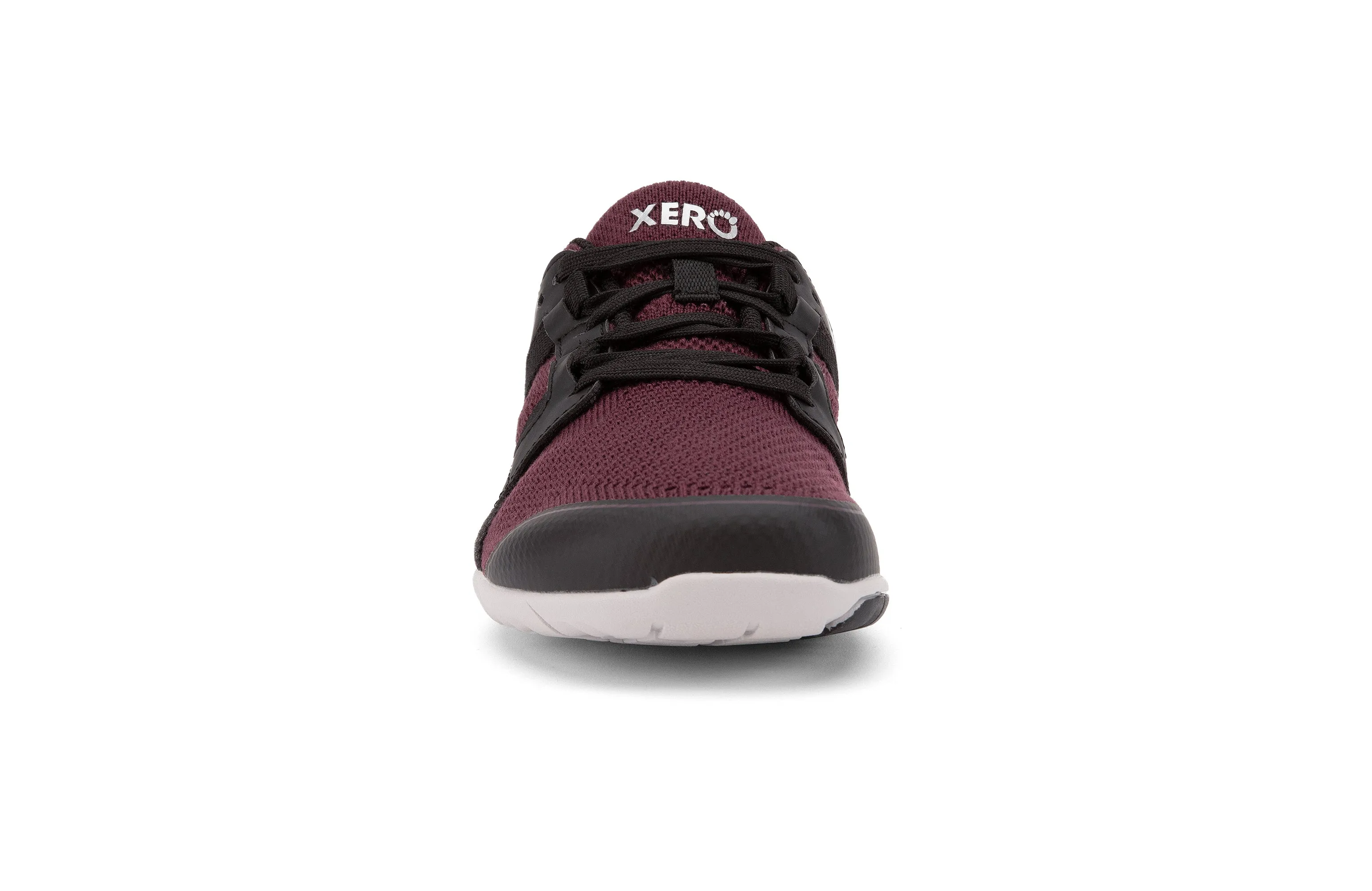 Xero Shoes Zelen Womens  Fig / Black