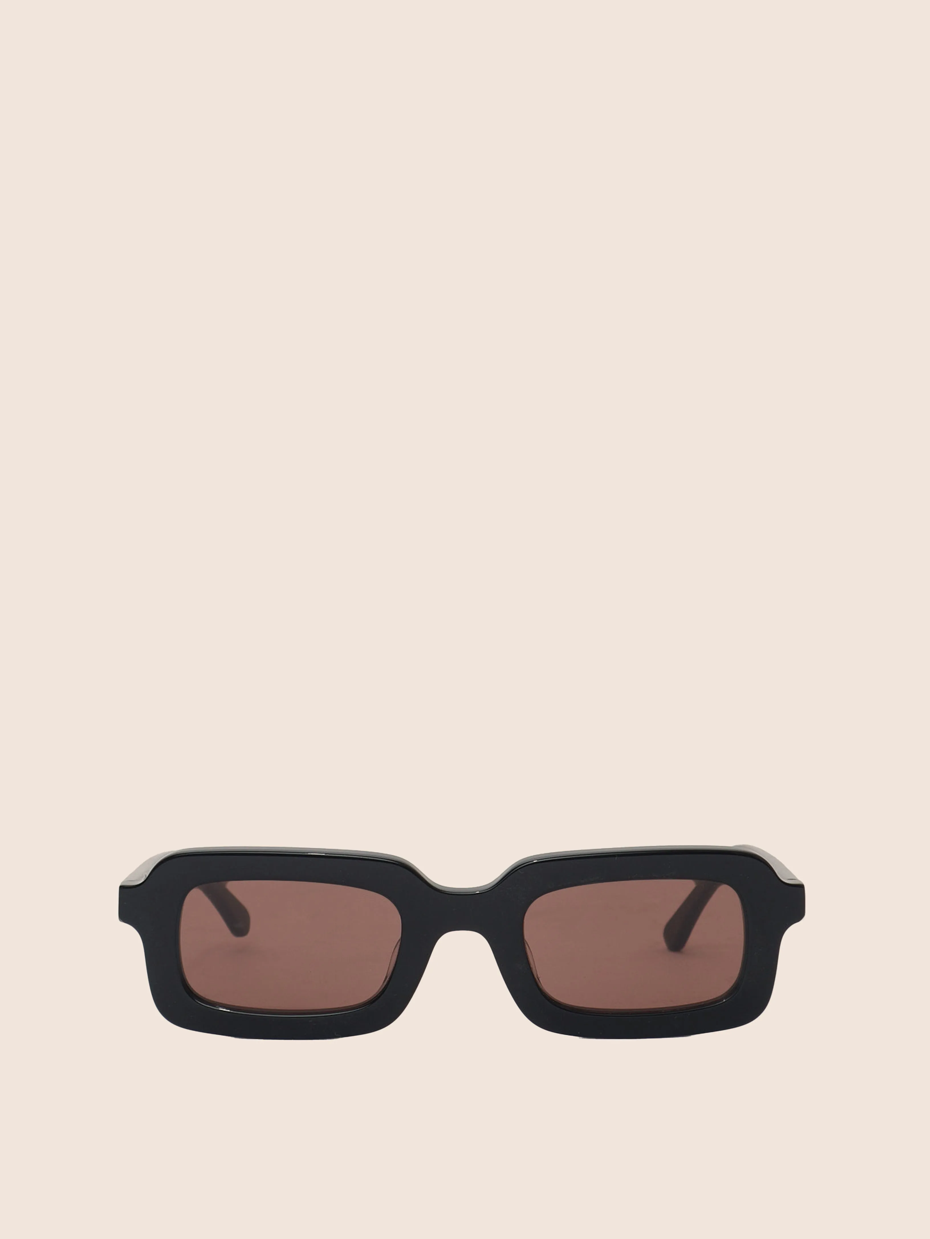 Yoshi Black Sunglasses Maguire