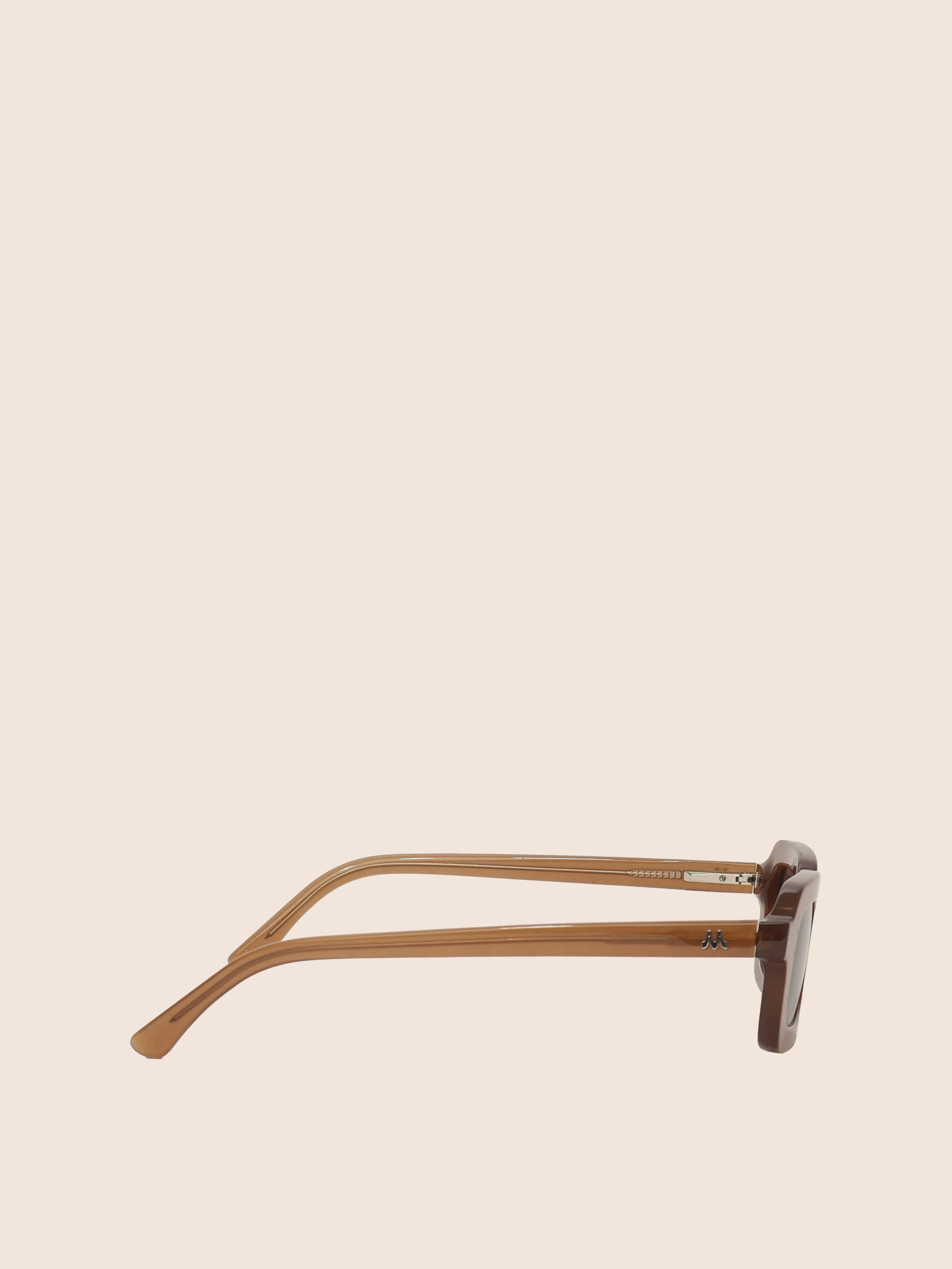 Yoshi Brown Sunglasses Maguire