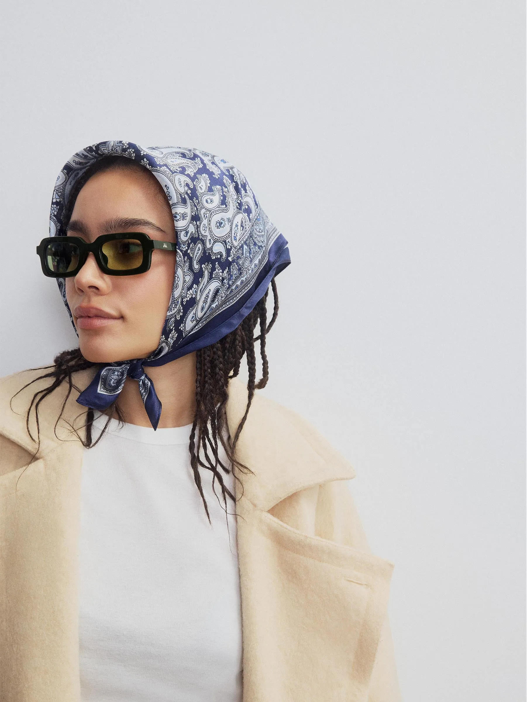 Yoshi Kale Sunglasses Maguire